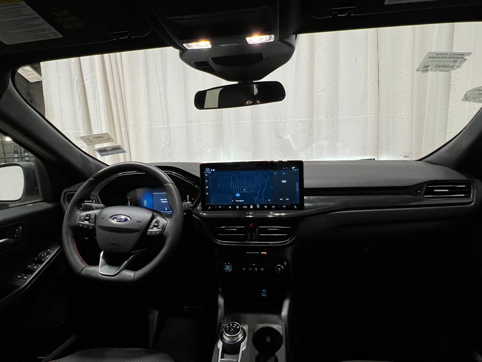 Thumbnail: 2023 Ford Escape - 3