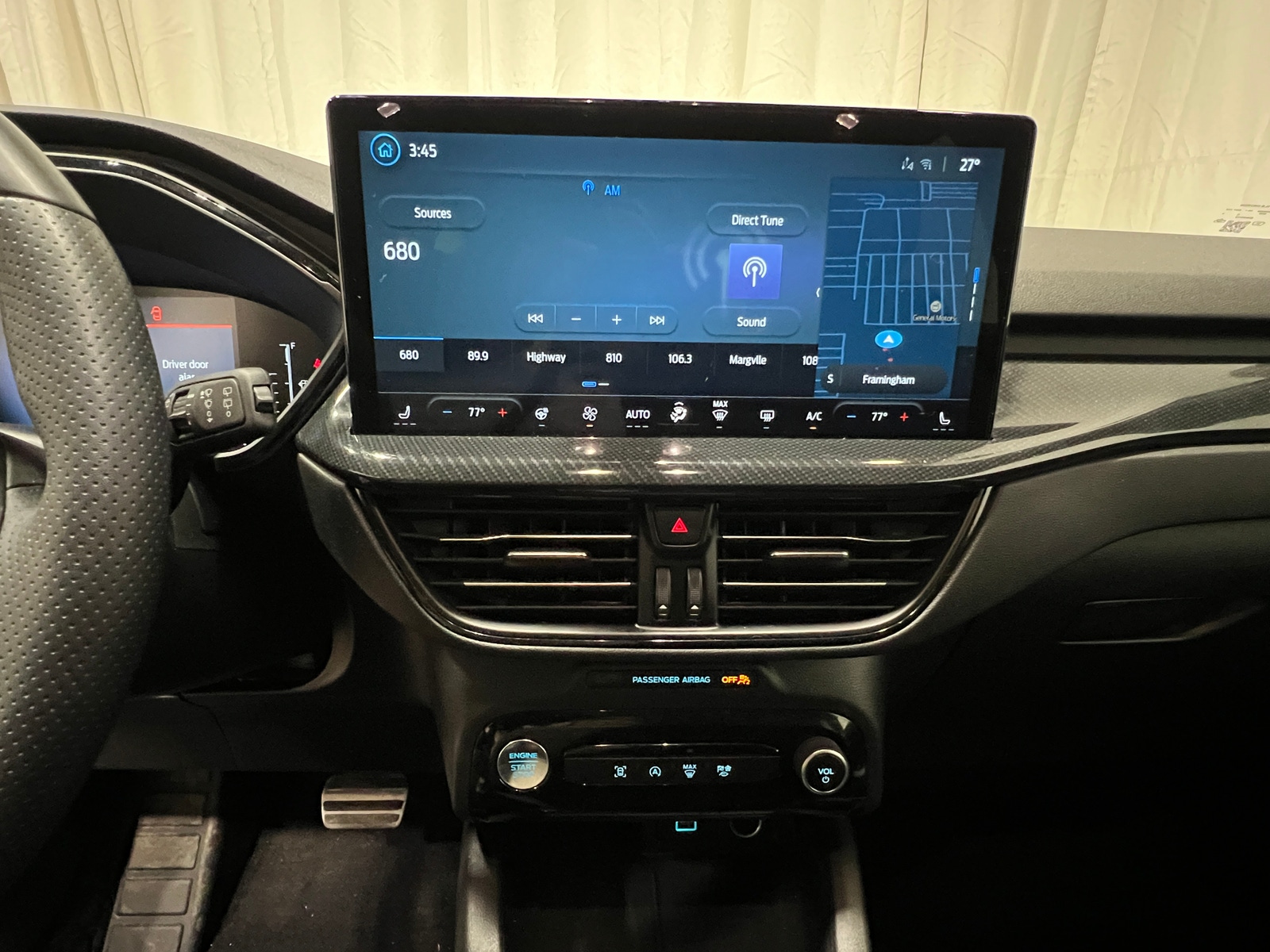 Thumbnail: 2023 Ford Escape - 4