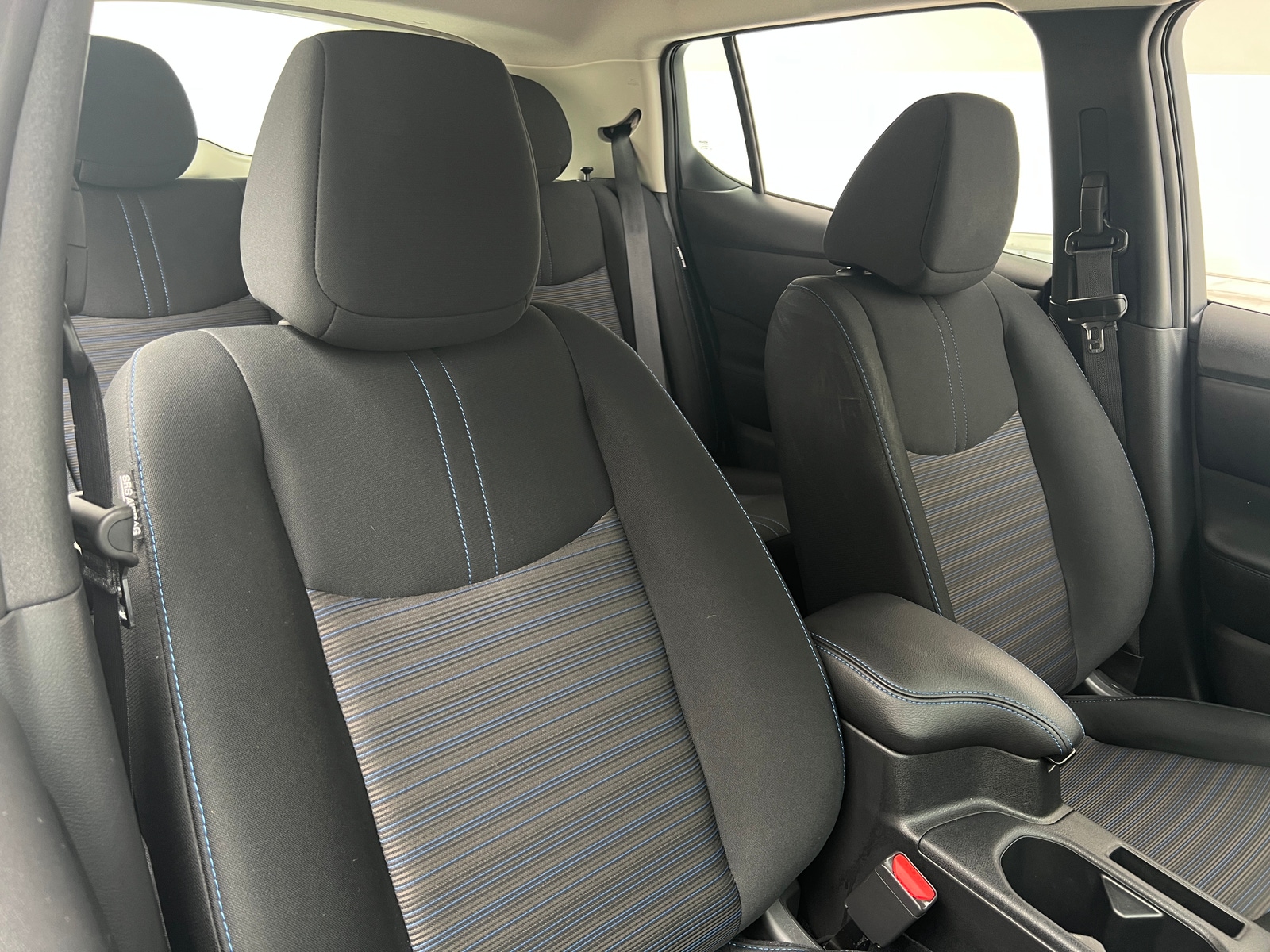 Thumbnail: 2025 Nissan Leaf - 2