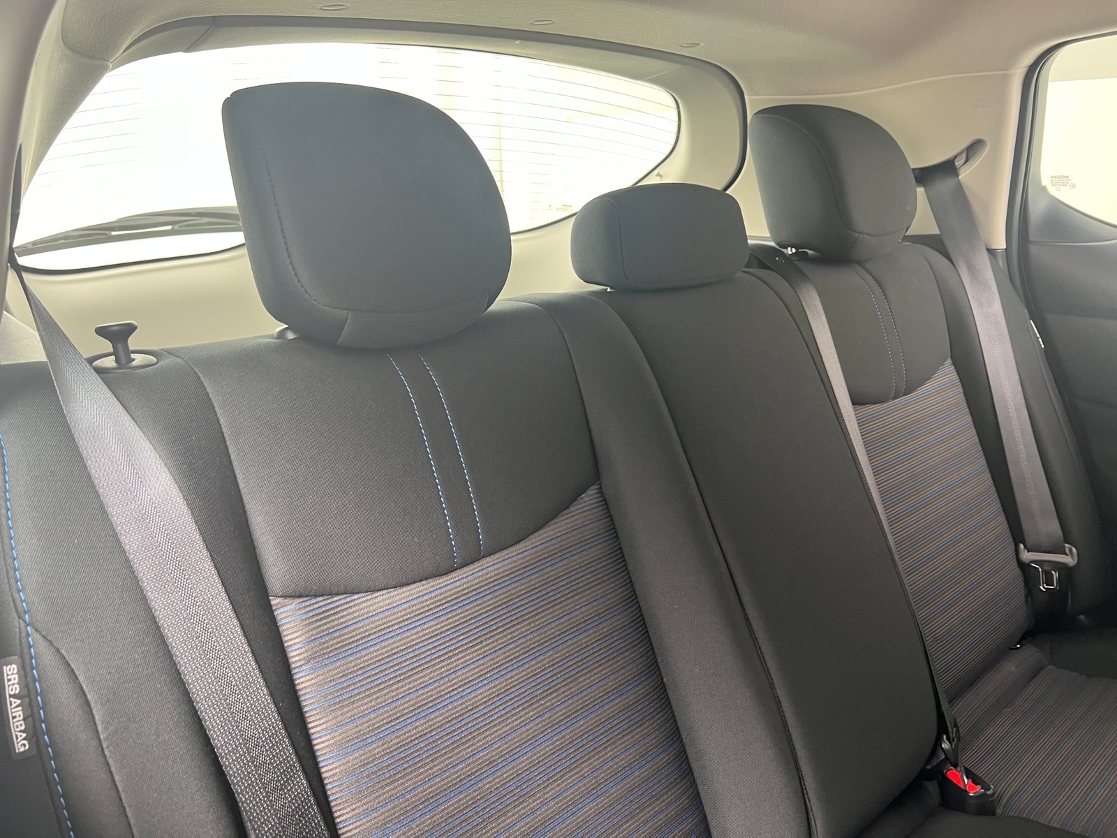 Thumbnail: 2025 Nissan Leaf - 6