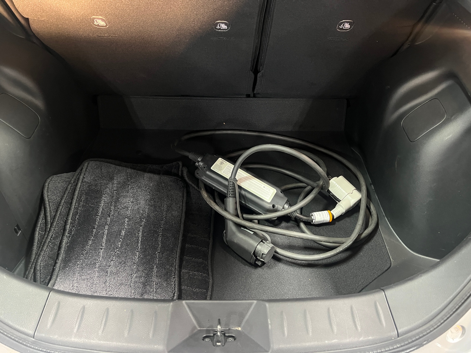 Thumbnail: 2025 Nissan Leaf - 7