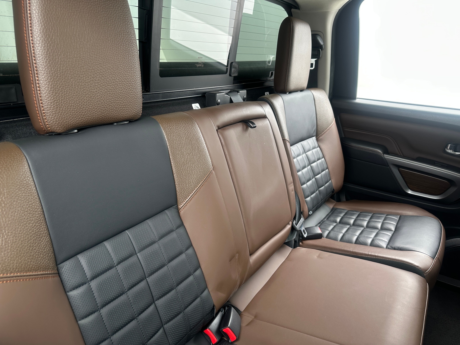 Thumbnail: 2019 Nissan Titan - 5