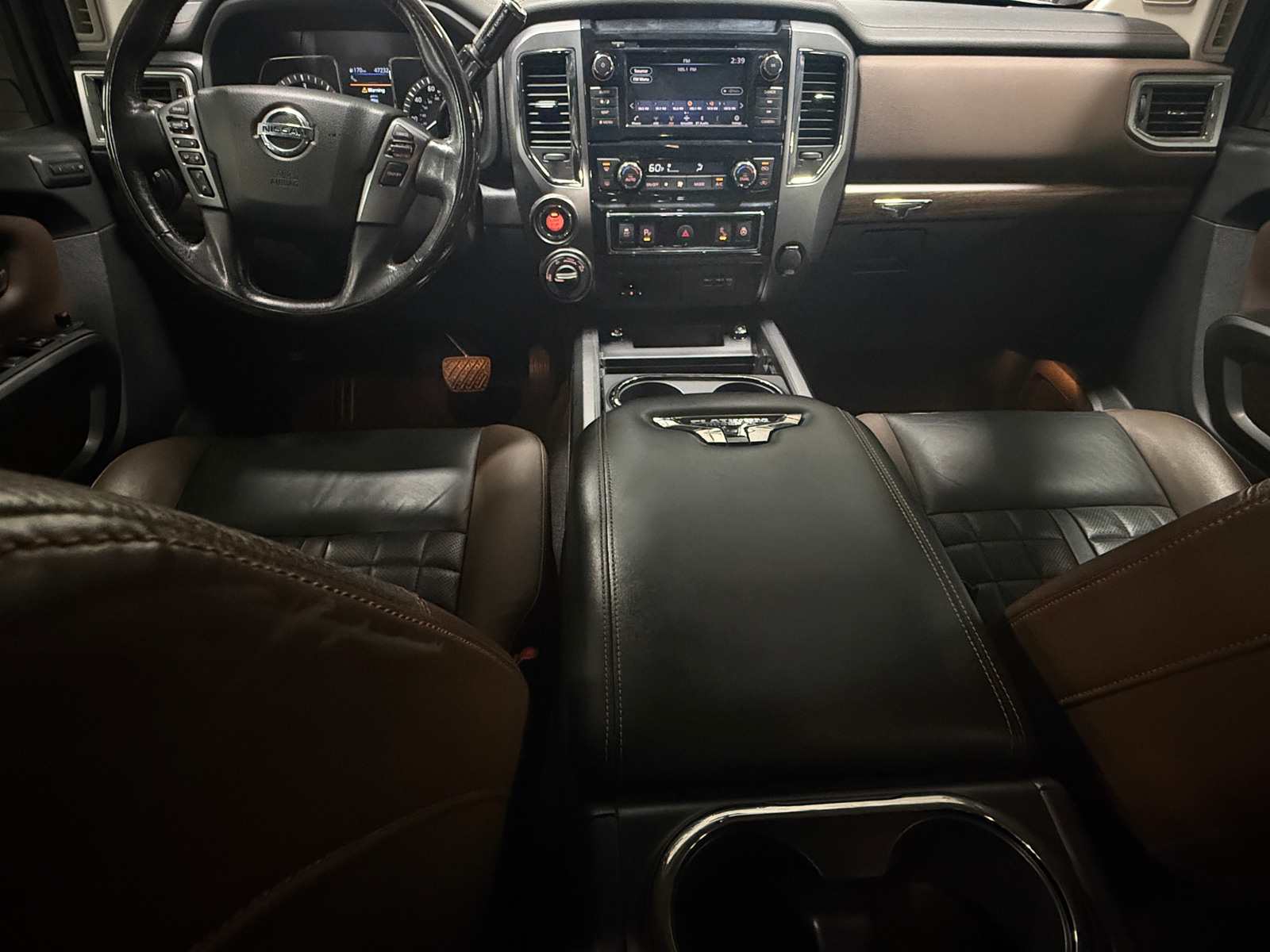 Thumbnail: 2019 Nissan Titan - 2