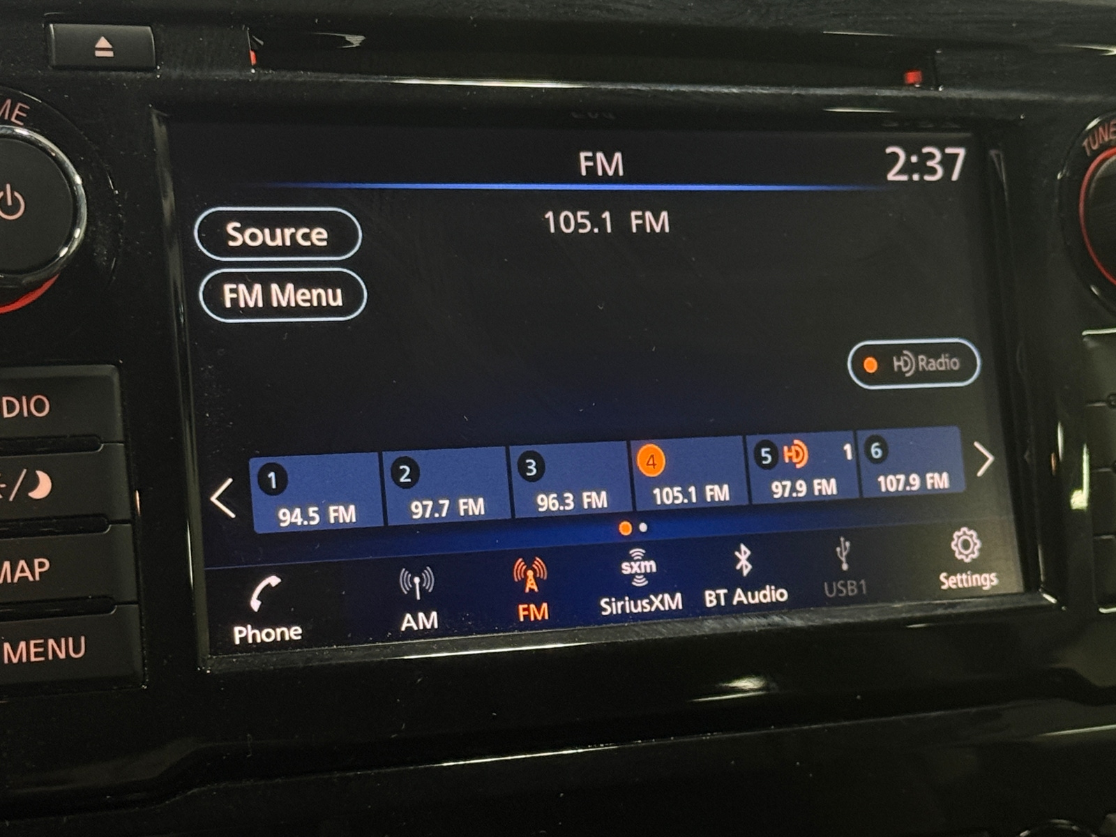 Thumbnail: 2019 Nissan Titan - 3