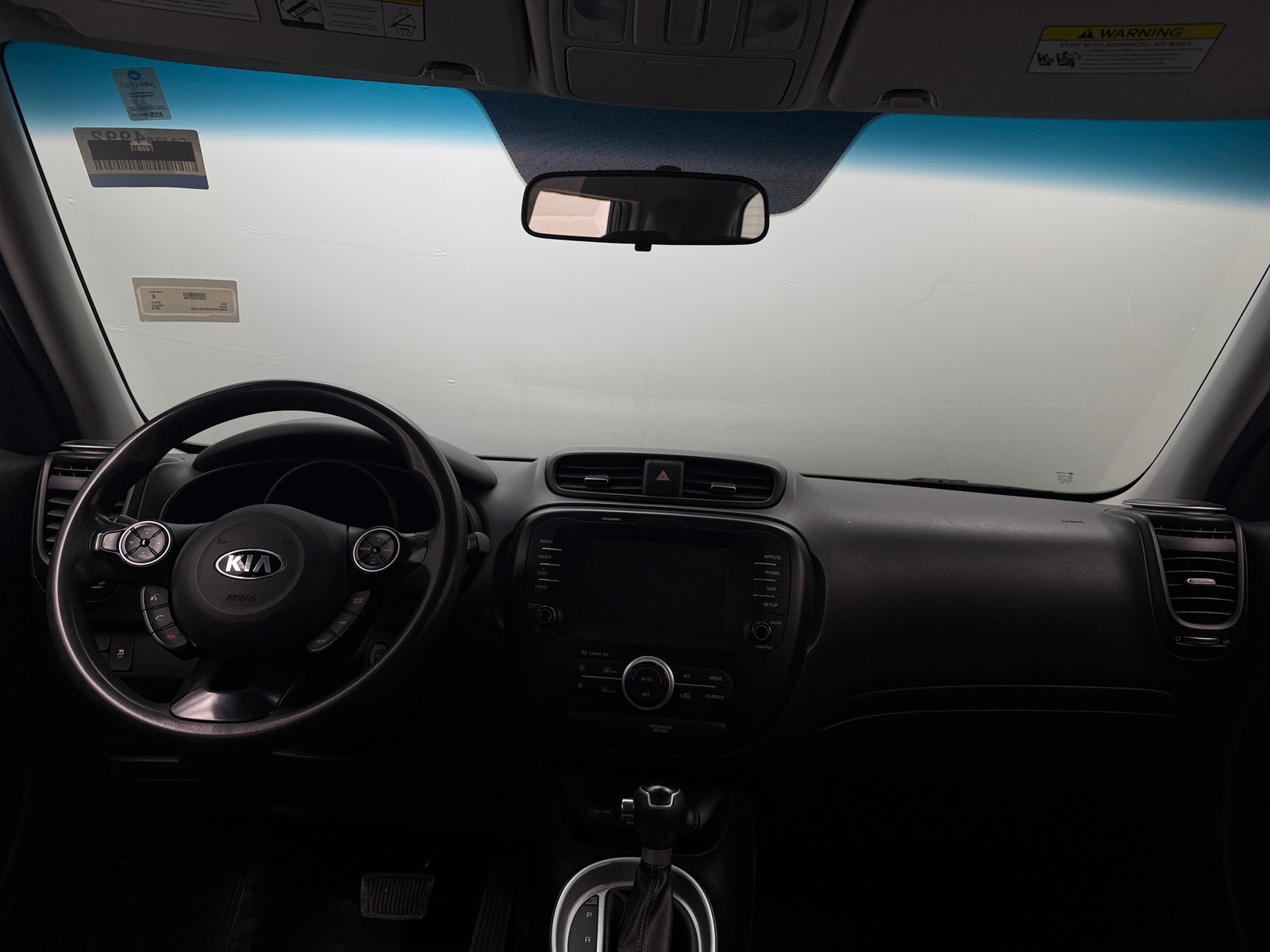 Thumbnail: 2019 Kia Soul - 3