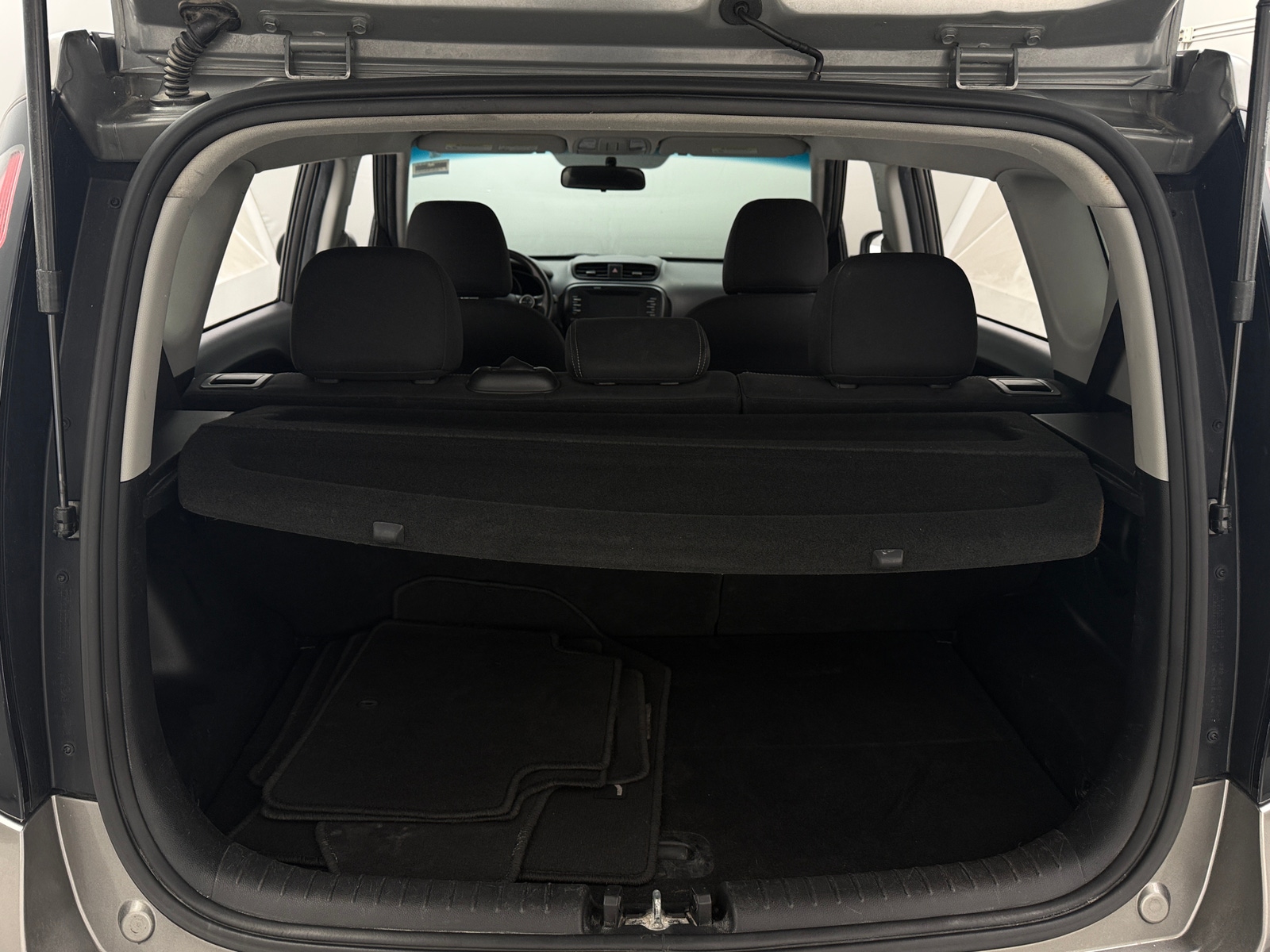 Thumbnail: 2019 Kia Soul - 7