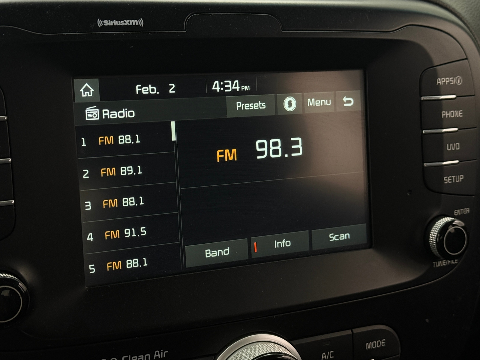 Thumbnail: 2019 Kia Soul - 4