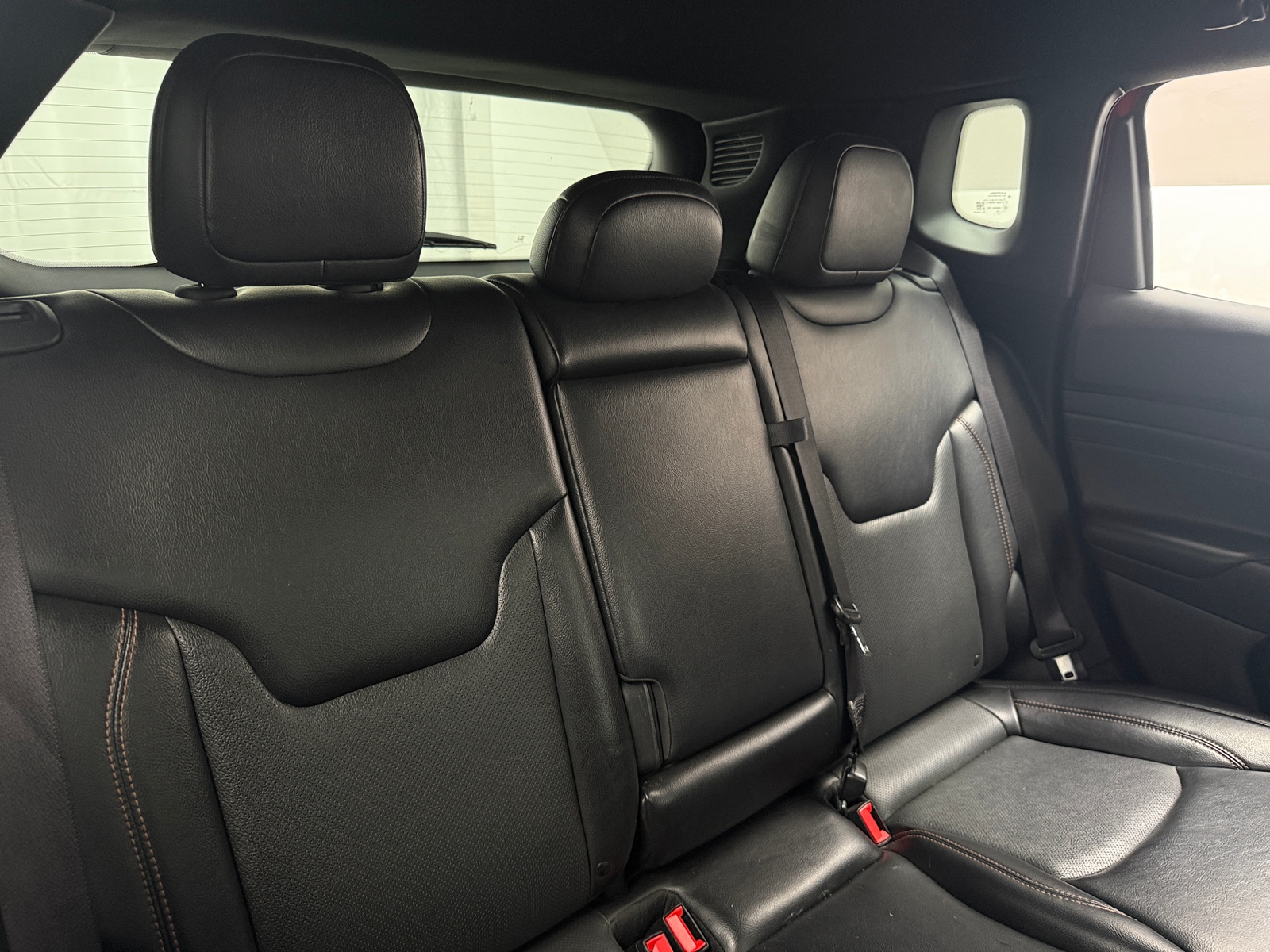 Thumbnail: 2023 Jeep Compass - 5