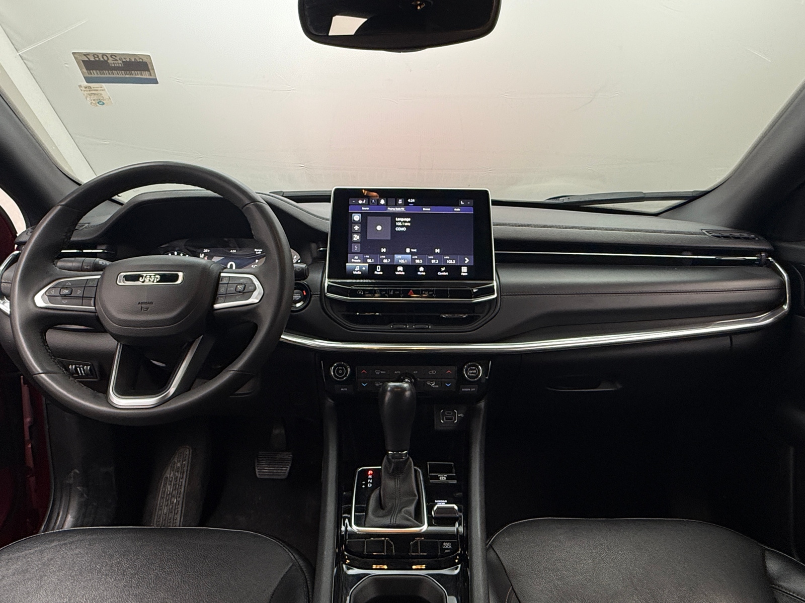 Thumbnail: 2023 Jeep Compass - 2