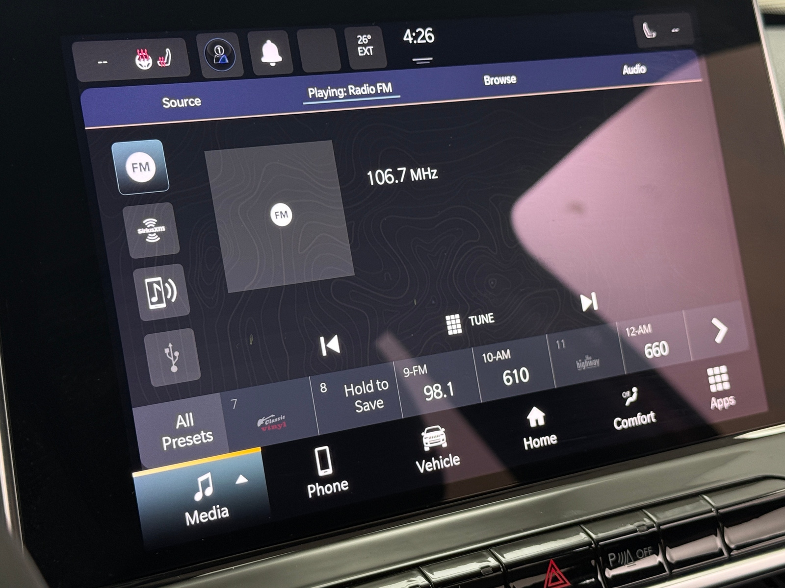 Thumbnail: 2023 Jeep Compass - 3