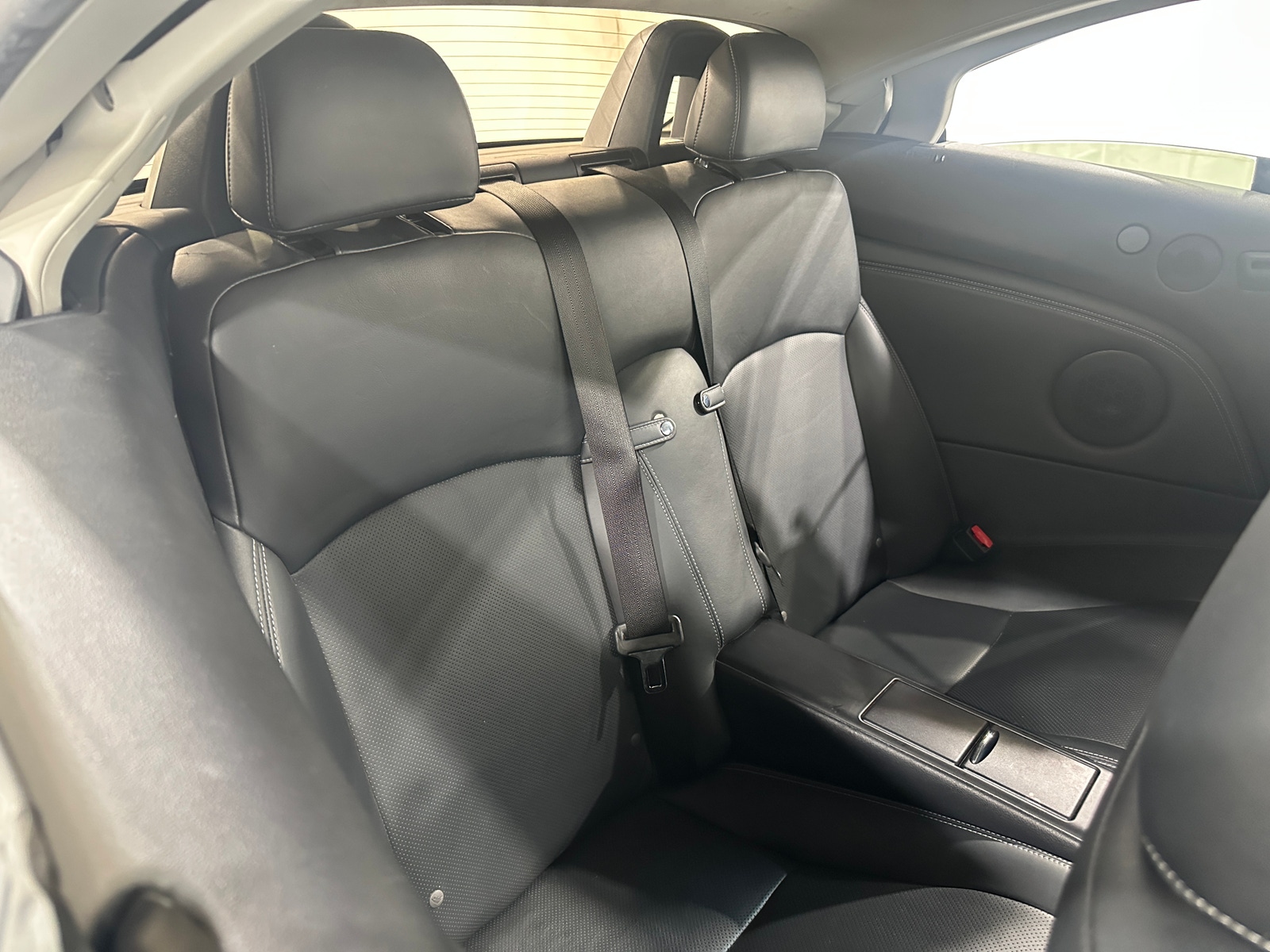 Thumbnail: 2015 Lexus IS - 5