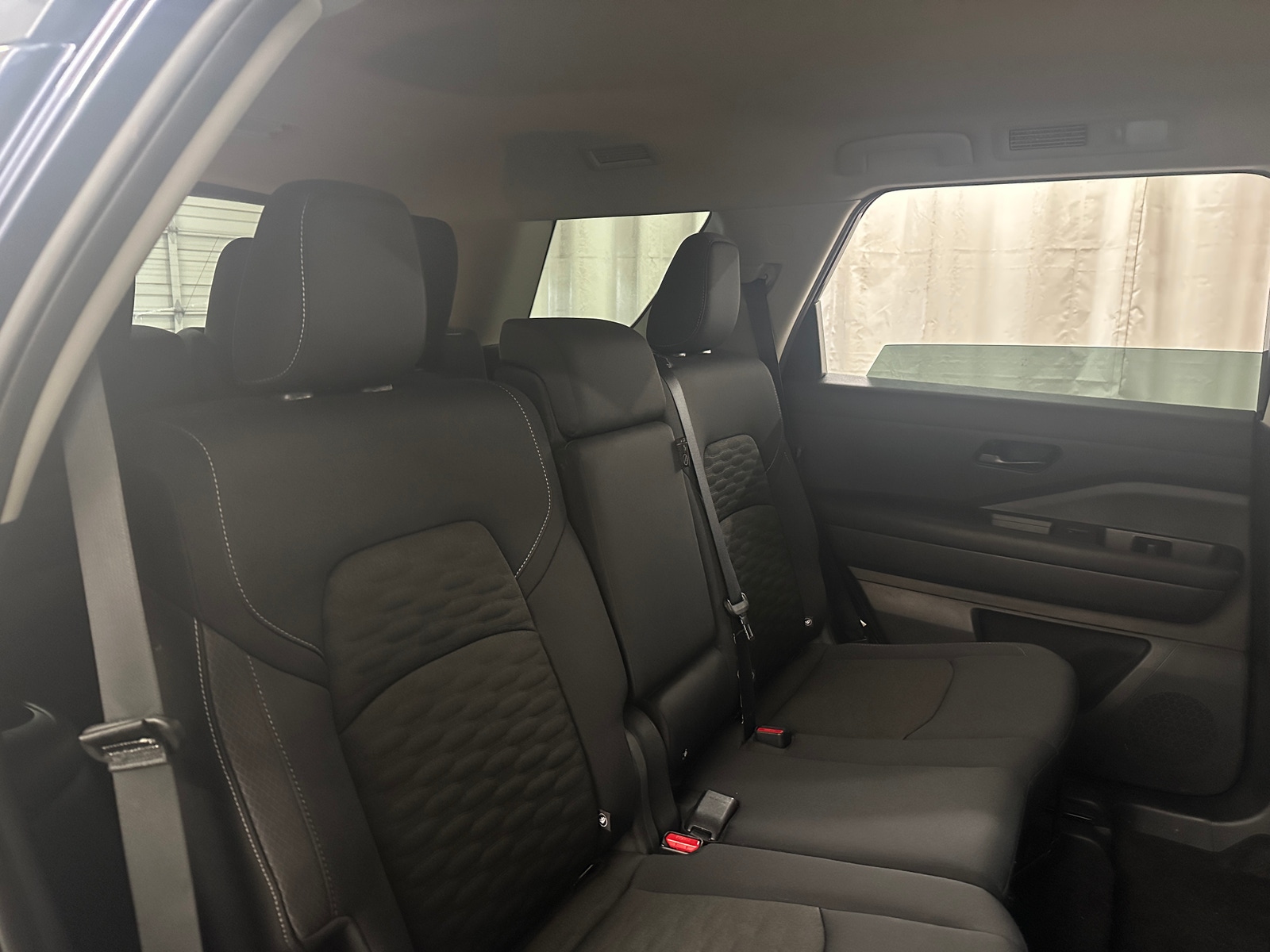 Thumbnail: 2025 Nissan Pathfinder - 6