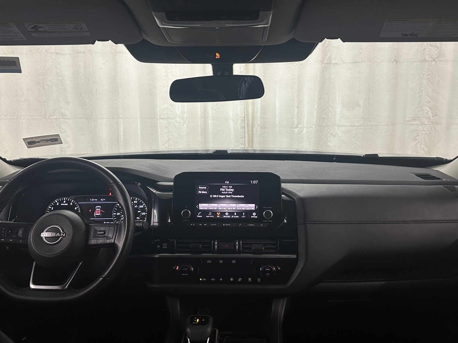 Thumbnail: 2025 Nissan Pathfinder - 3