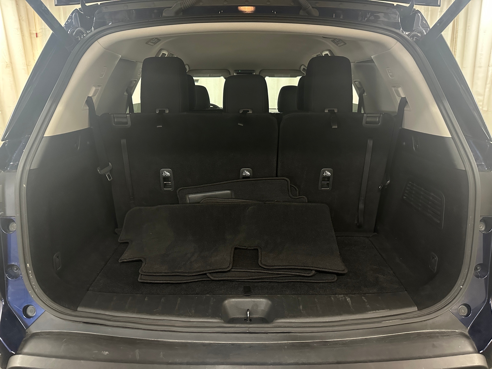 Thumbnail: 2025 Nissan Pathfinder - 7