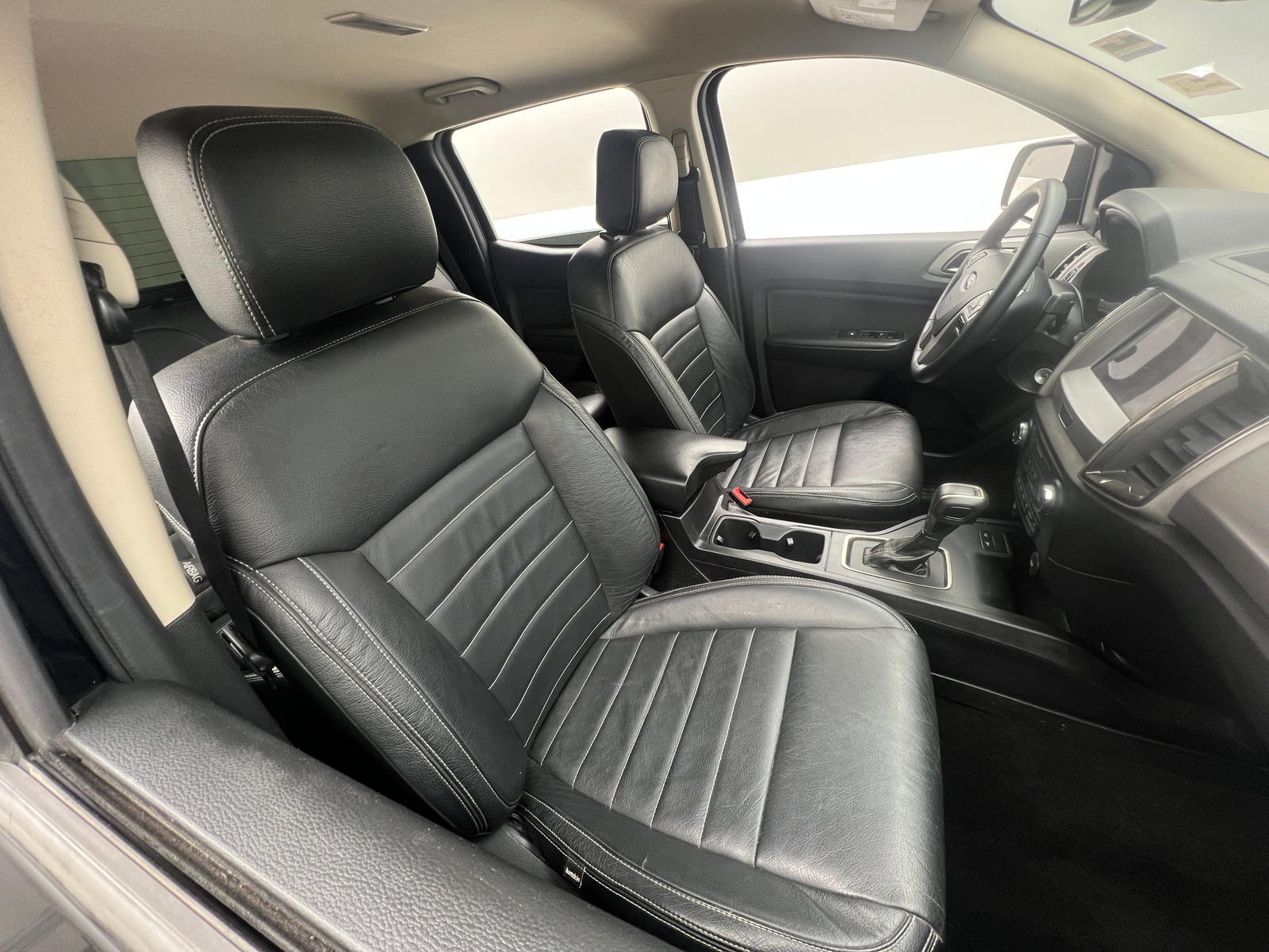 Thumbnail: 2023 Ford Ranger - 2