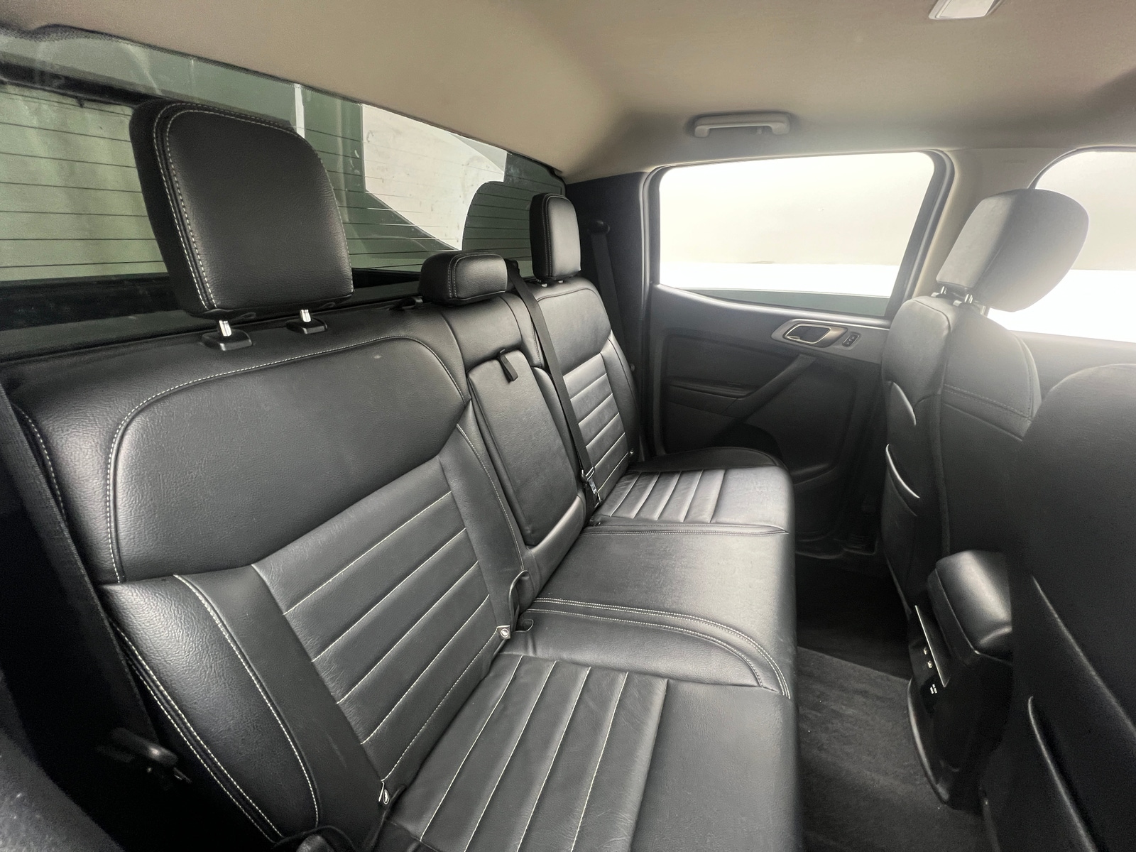 Thumbnail: 2023 Ford Ranger - 6