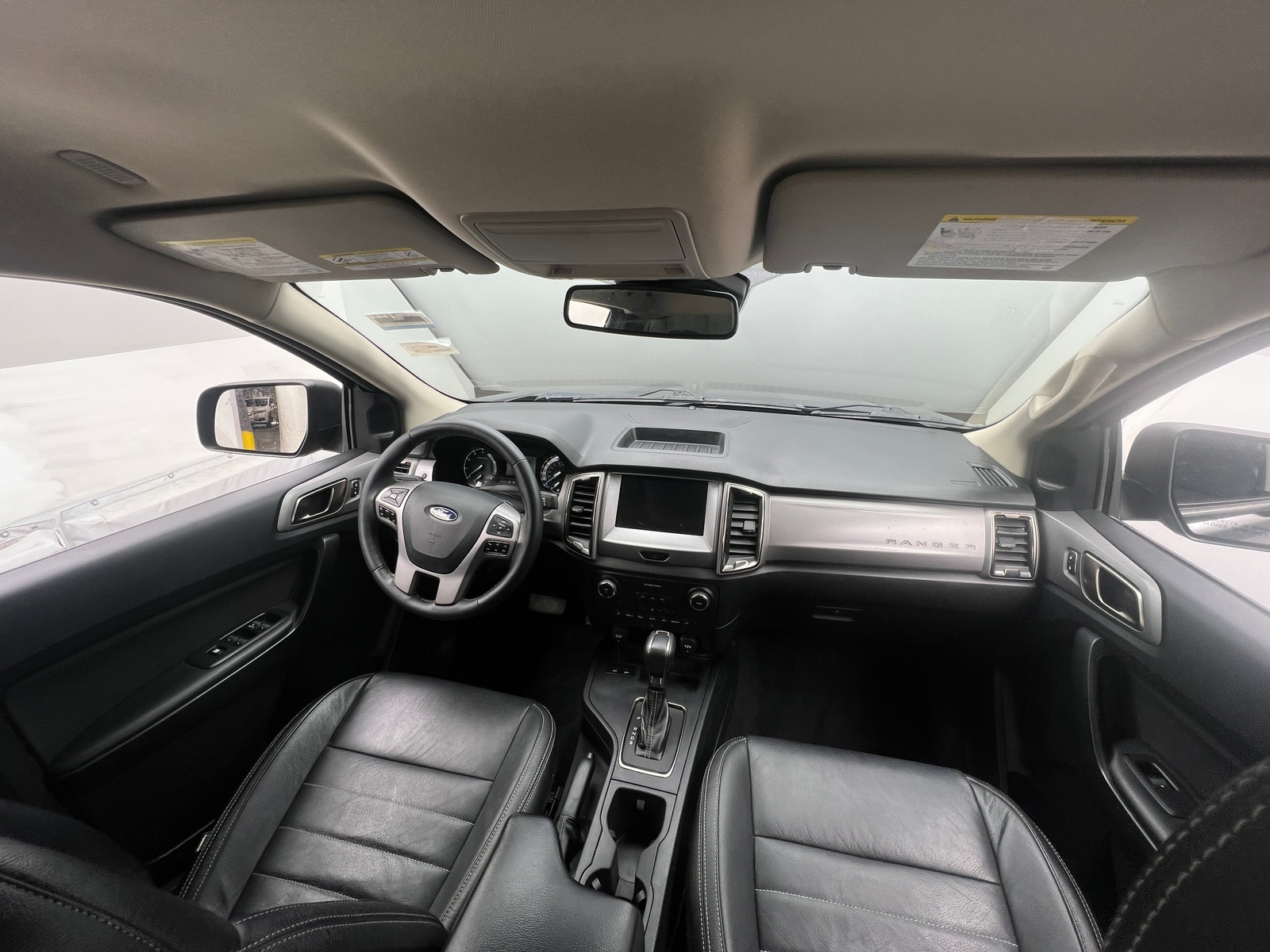 Thumbnail: 2023 Ford Ranger - 3