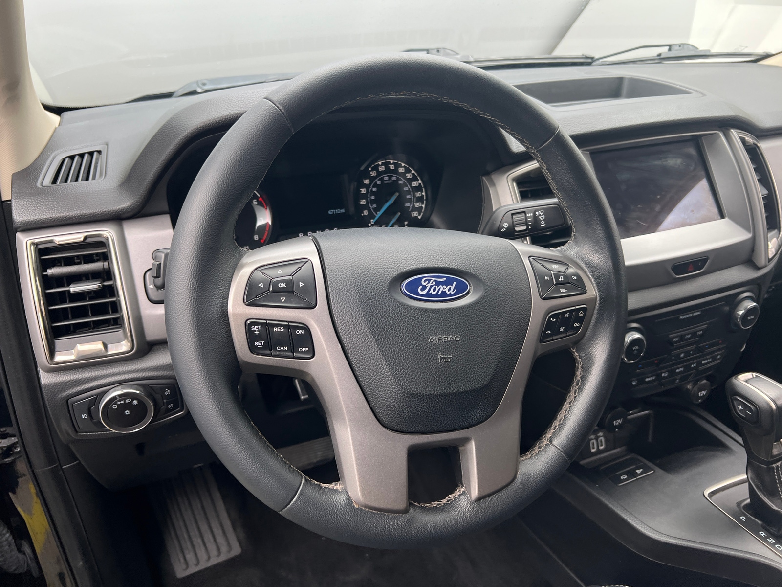 Thumbnail: 2023 Ford Ranger - 5