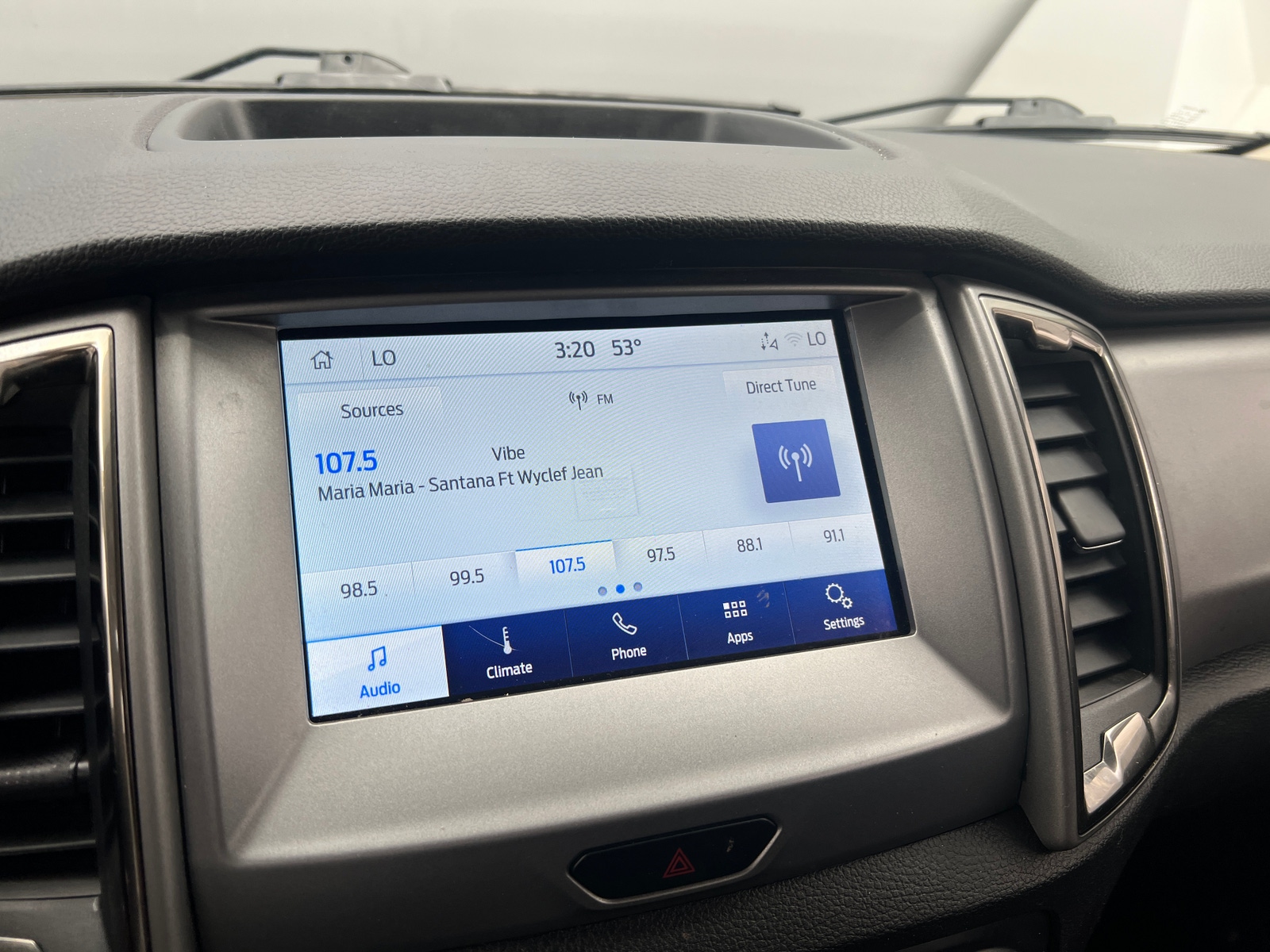 Thumbnail: 2023 Ford Ranger - 4