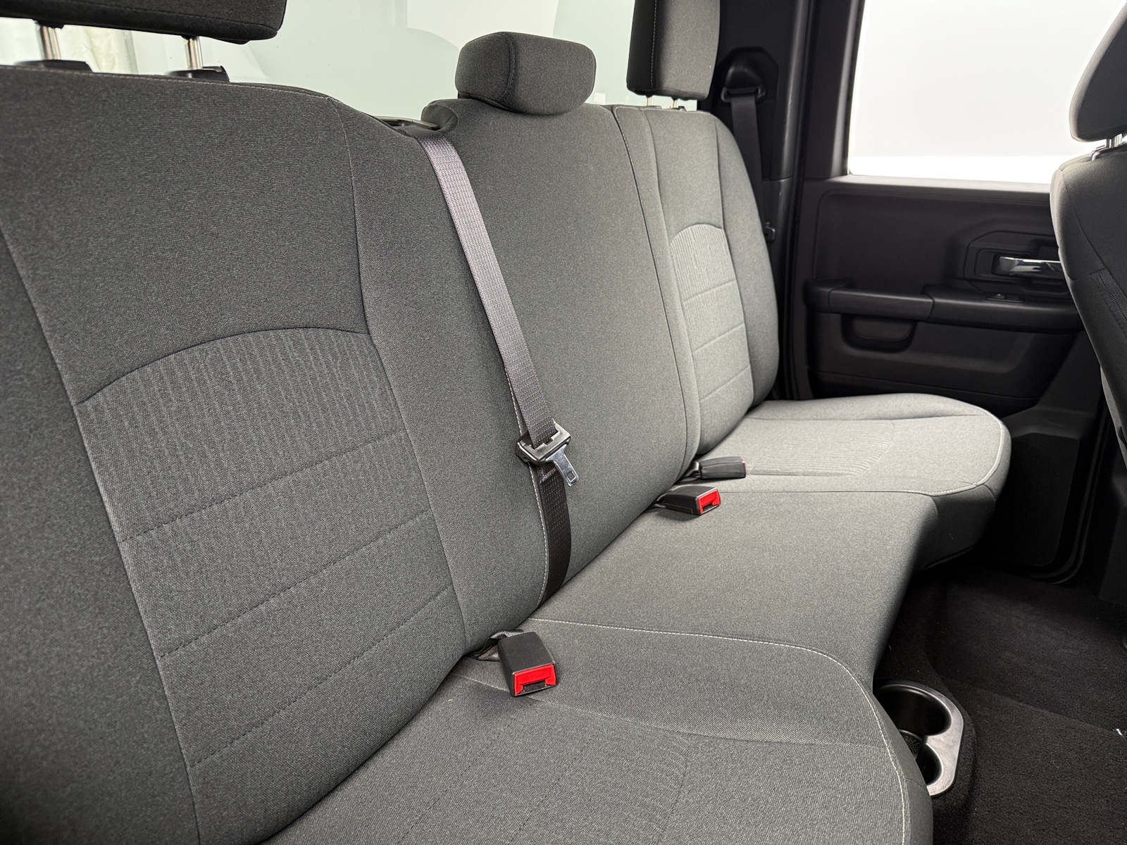 Thumbnail: 2021 RAM 1500 Classic - 6