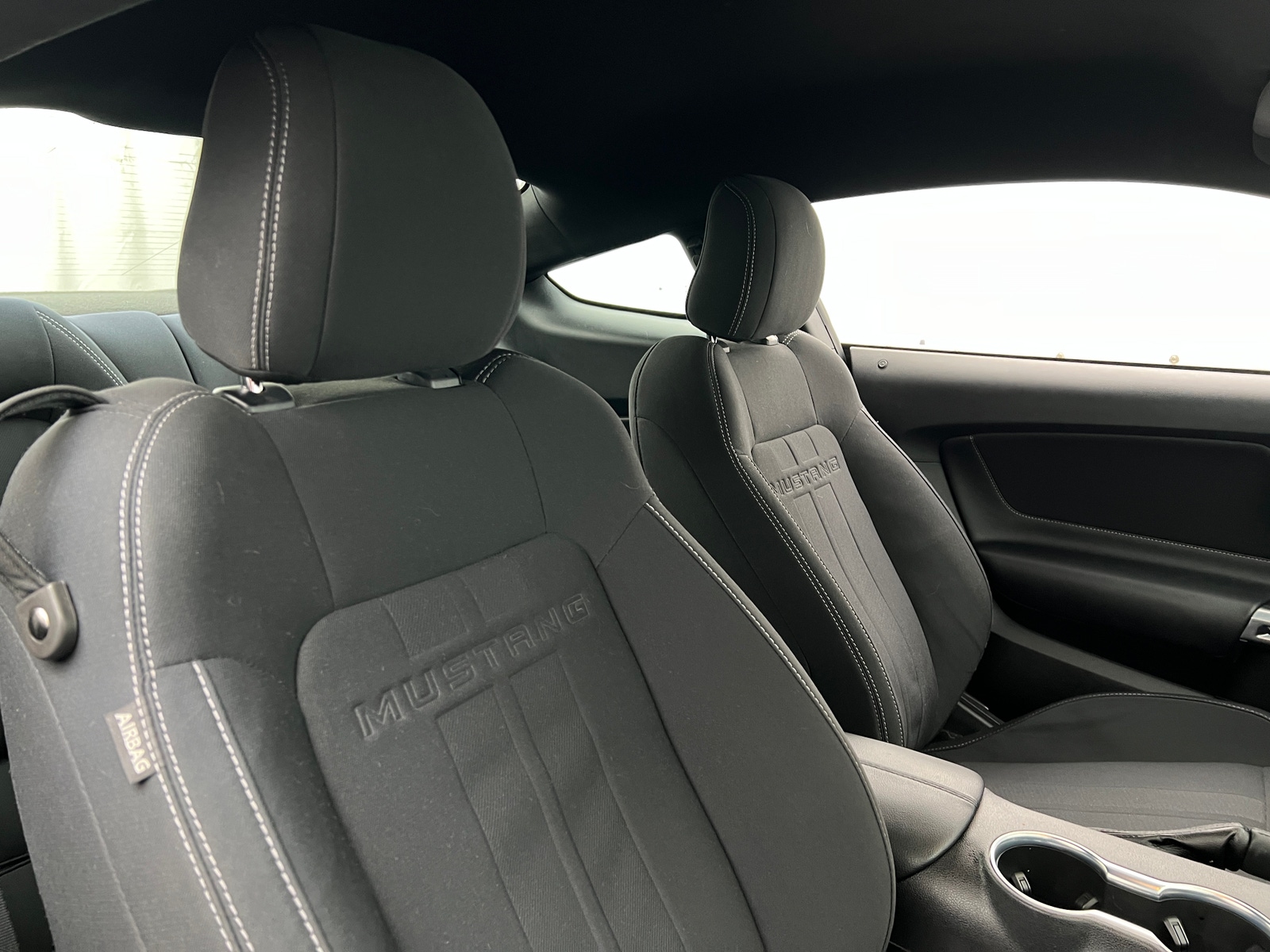 Thumbnail: 2023 Ford Mustang - 2