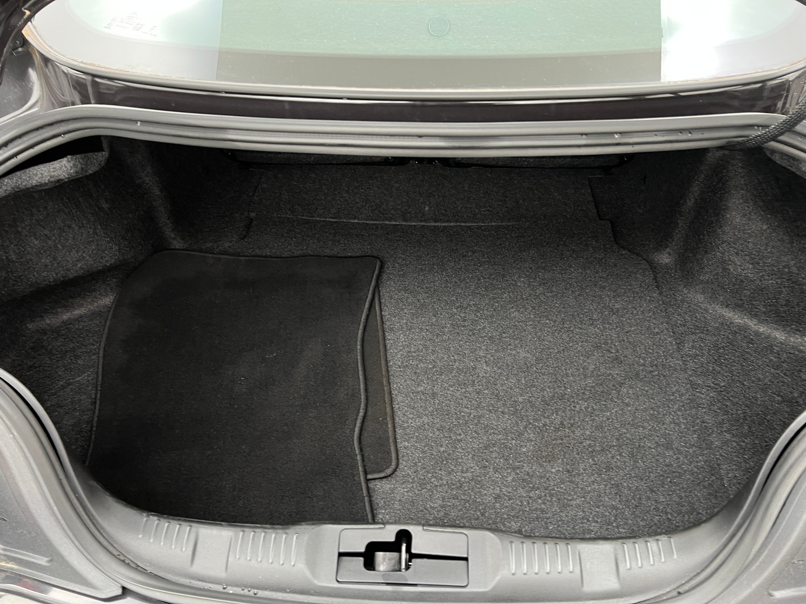 Thumbnail: 2023 Ford Mustang - 5