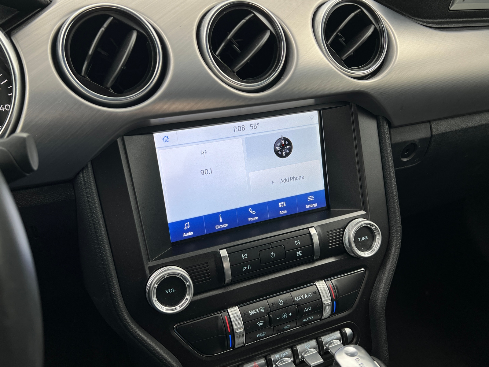 Thumbnail: 2023 Ford Mustang - 3