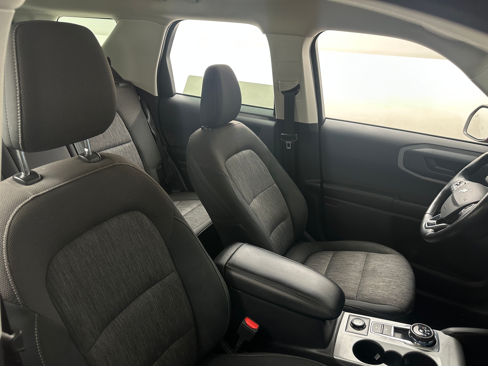 Thumbnail: 2021 Ford Bronco Sport - 2