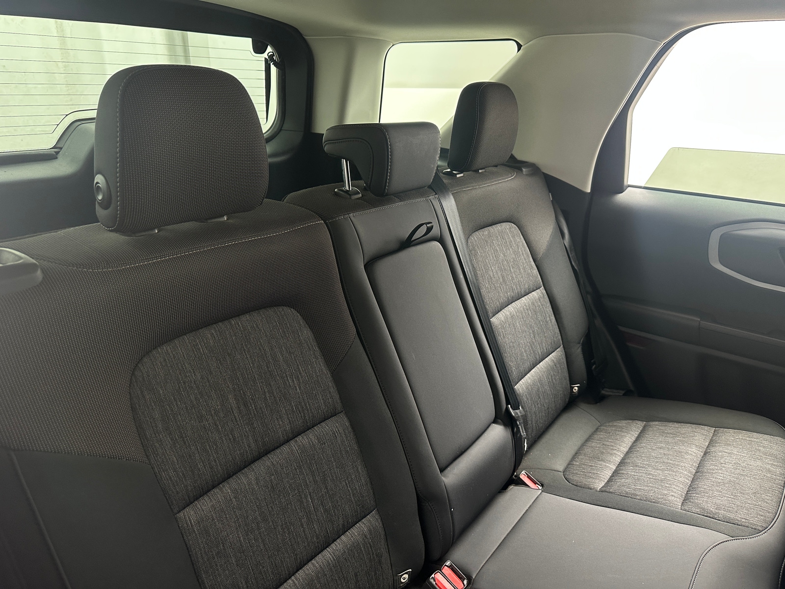 Thumbnail: 2021 Ford Bronco Sport - 6