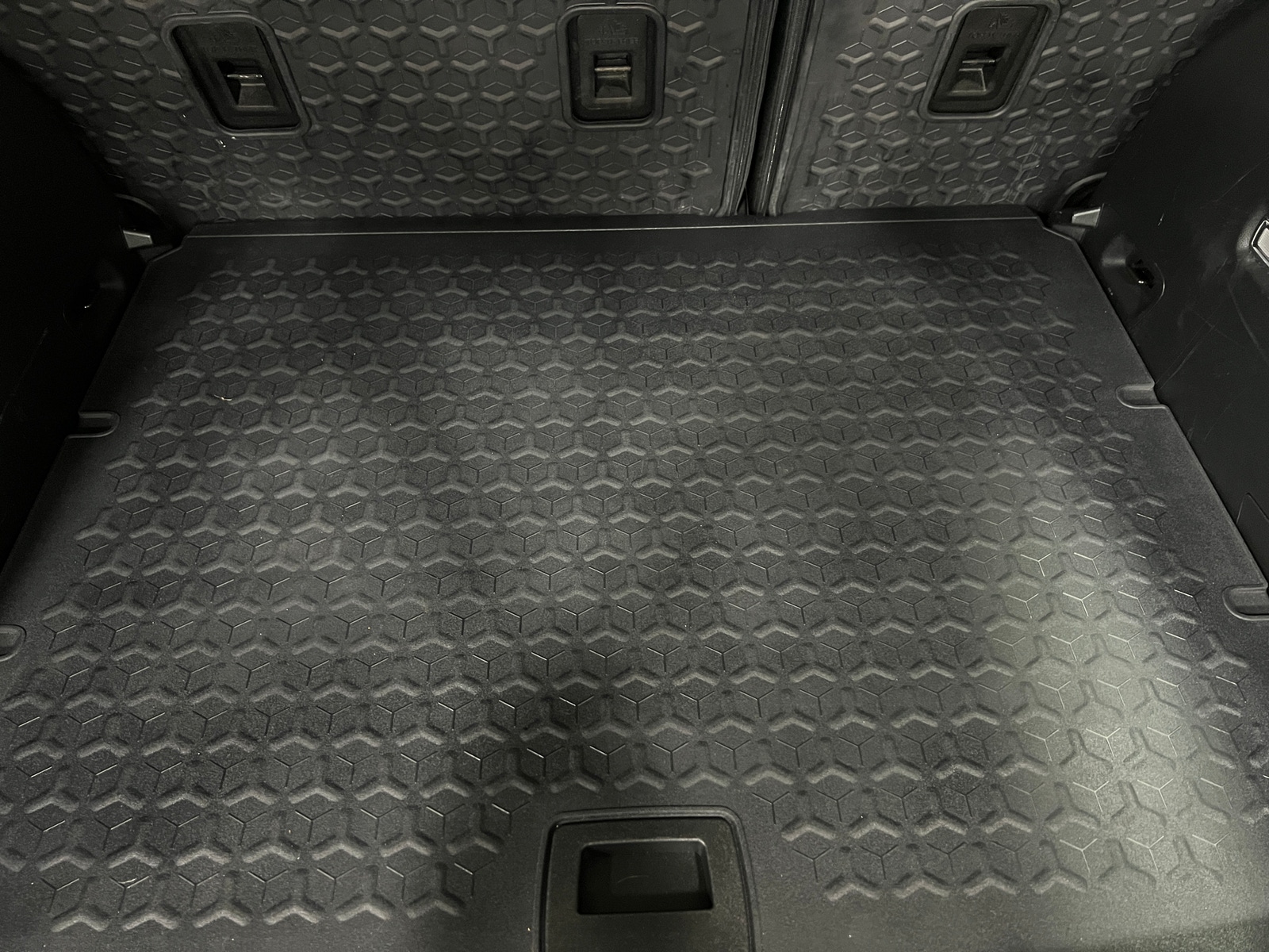 Thumbnail: 2021 Ford Bronco Sport - 7