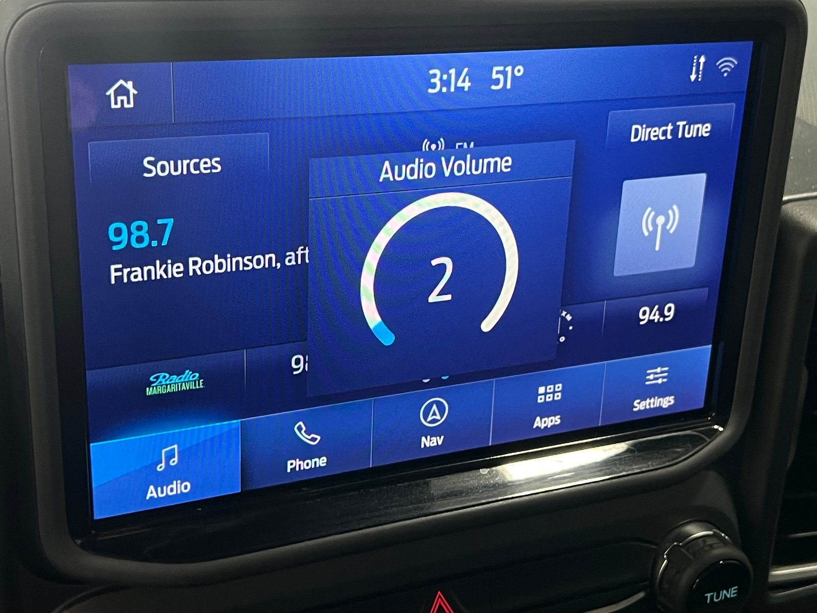 Thumbnail: 2021 Ford Bronco Sport - 4