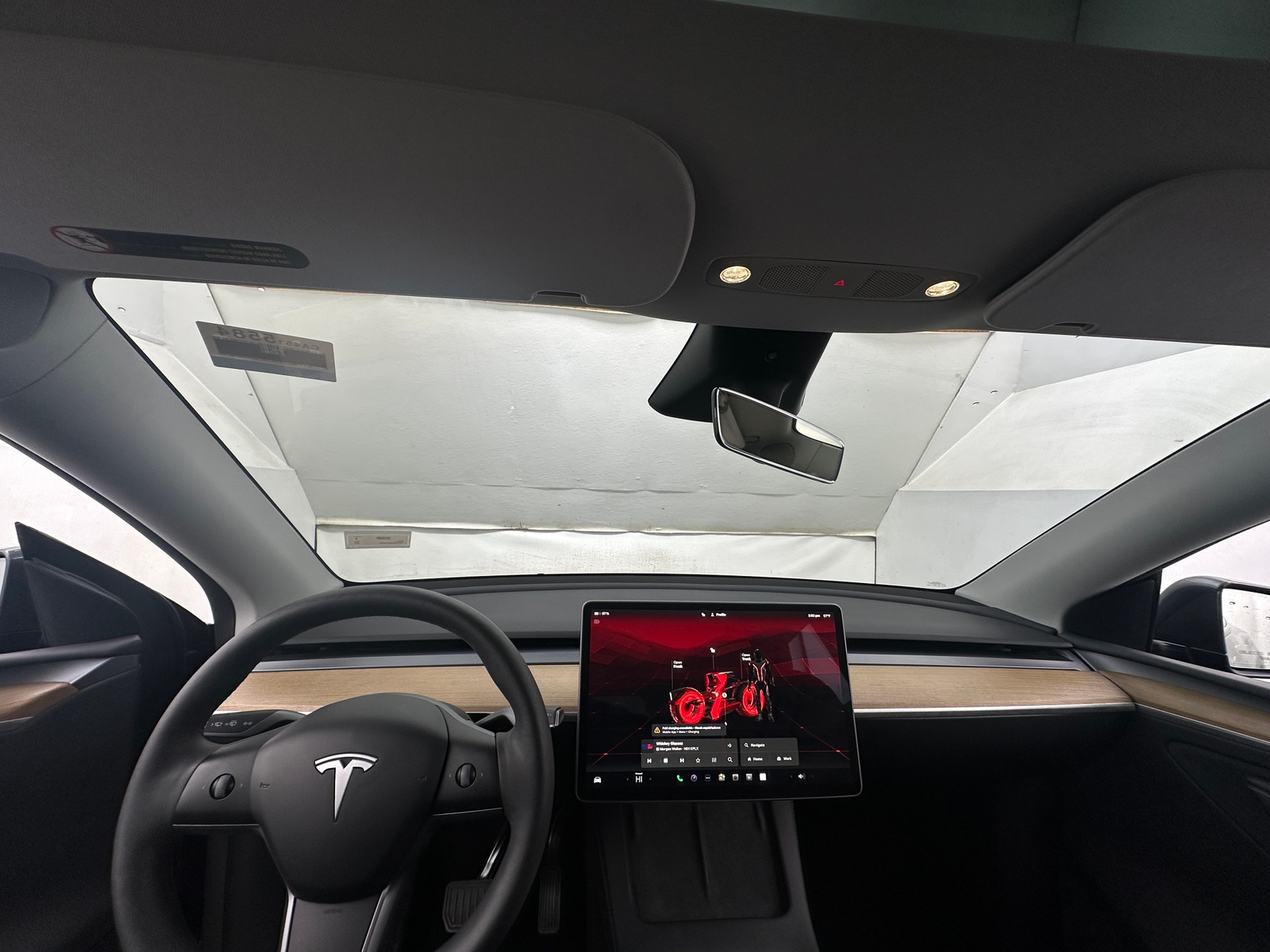 Thumbnail: 2024 Tesla Model Y - 2