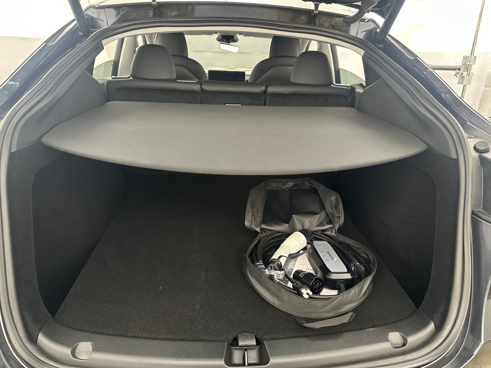 Thumbnail: 2024 Tesla Model Y - 6