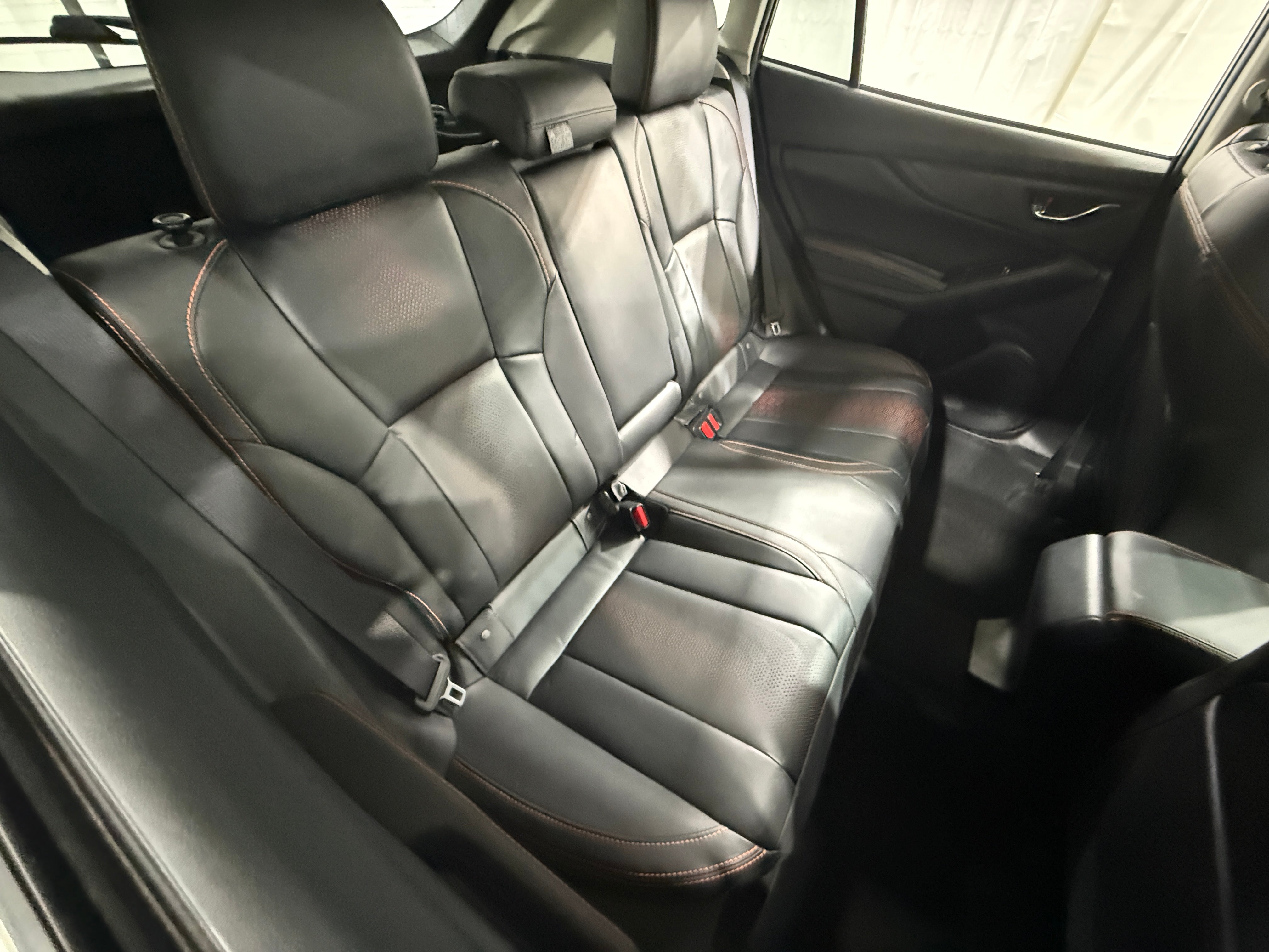 2022 Subaru Crosstrek