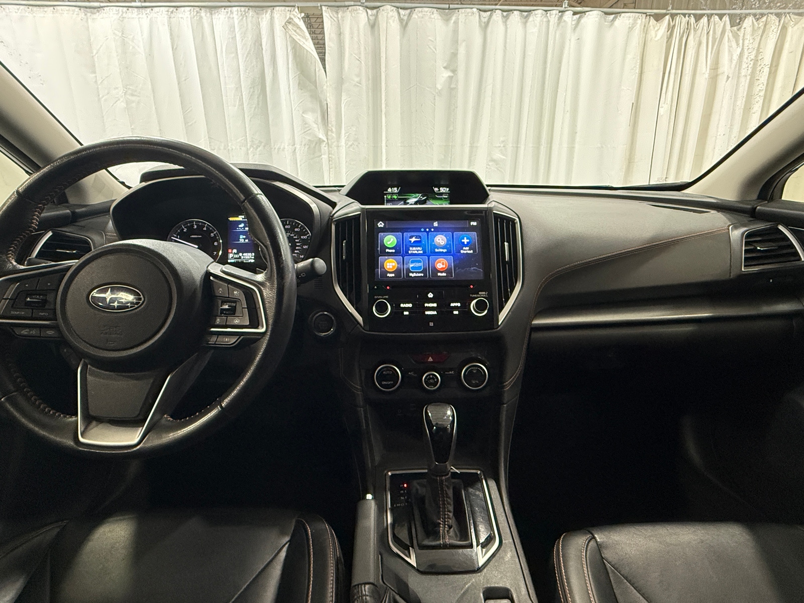 Thumbnail: 2022 Subaru Crosstrek - 2