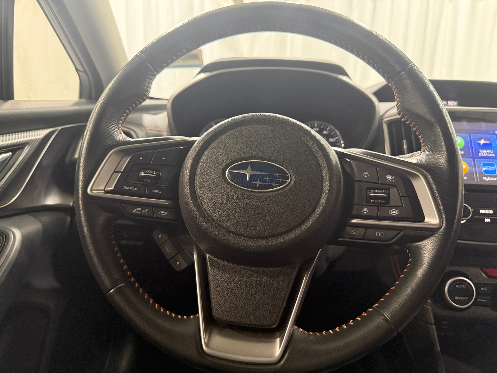 Thumbnail: 2022 Subaru Crosstrek - 4