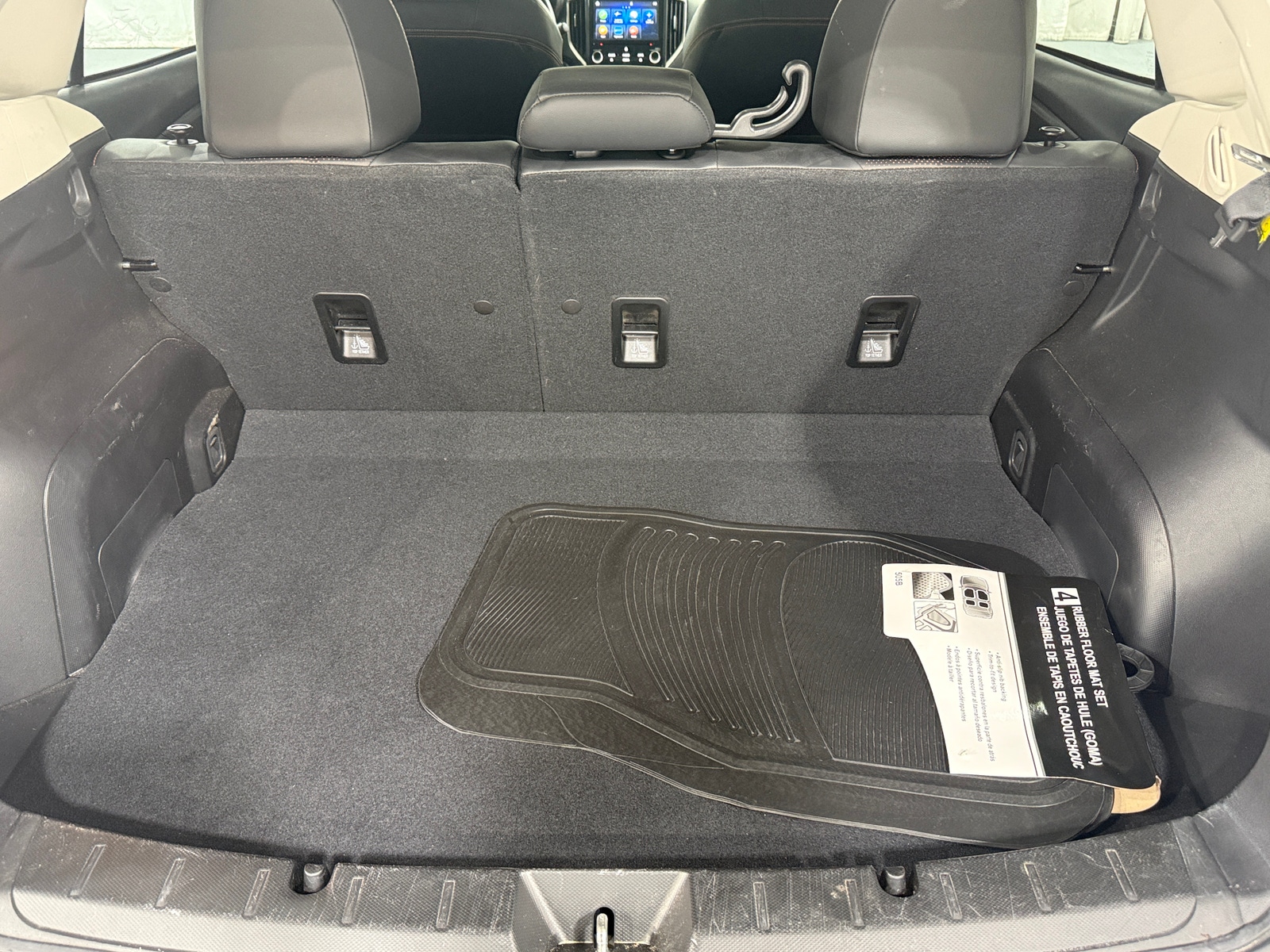 Thumbnail: 2022 Subaru Crosstrek - 6