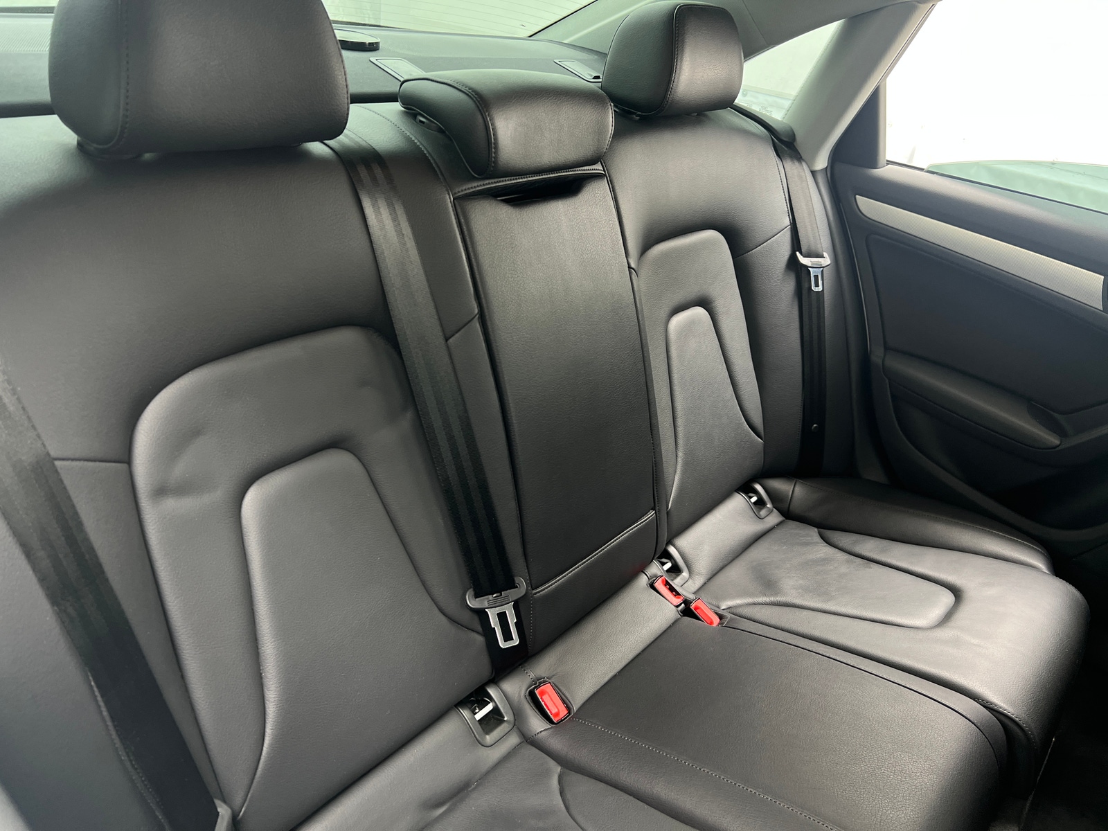 Thumbnail: 2014 Audi A4 - 5