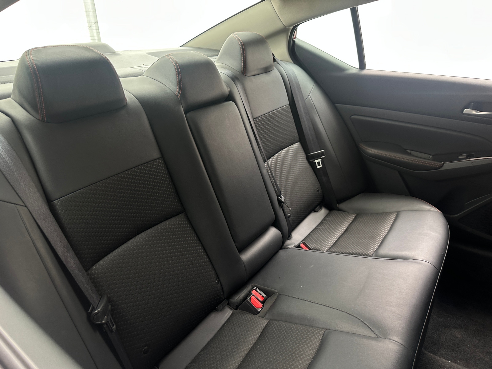 Thumbnail: 2024 Nissan Altima - 5