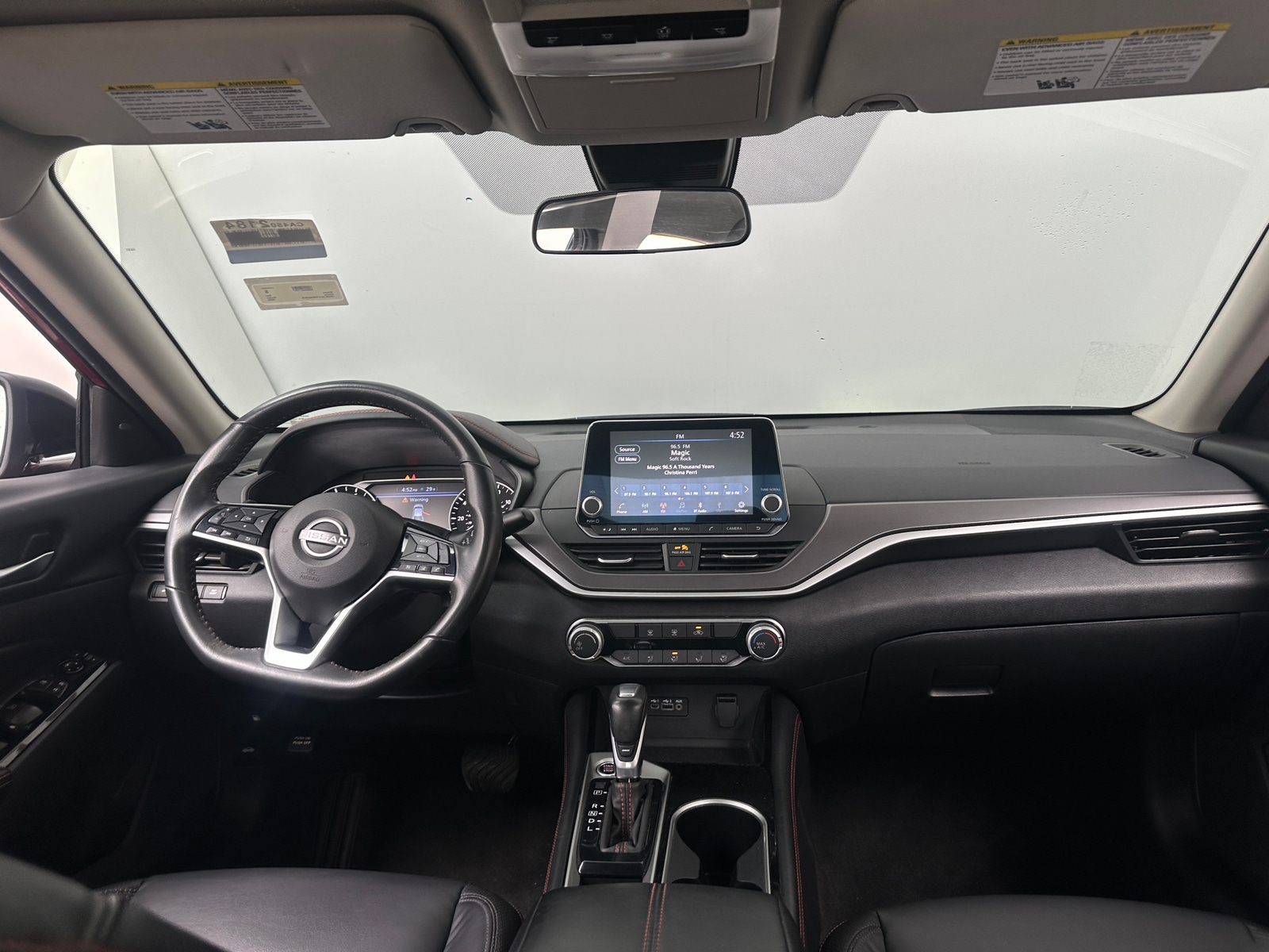 Thumbnail: 2024 Nissan Altima - 2