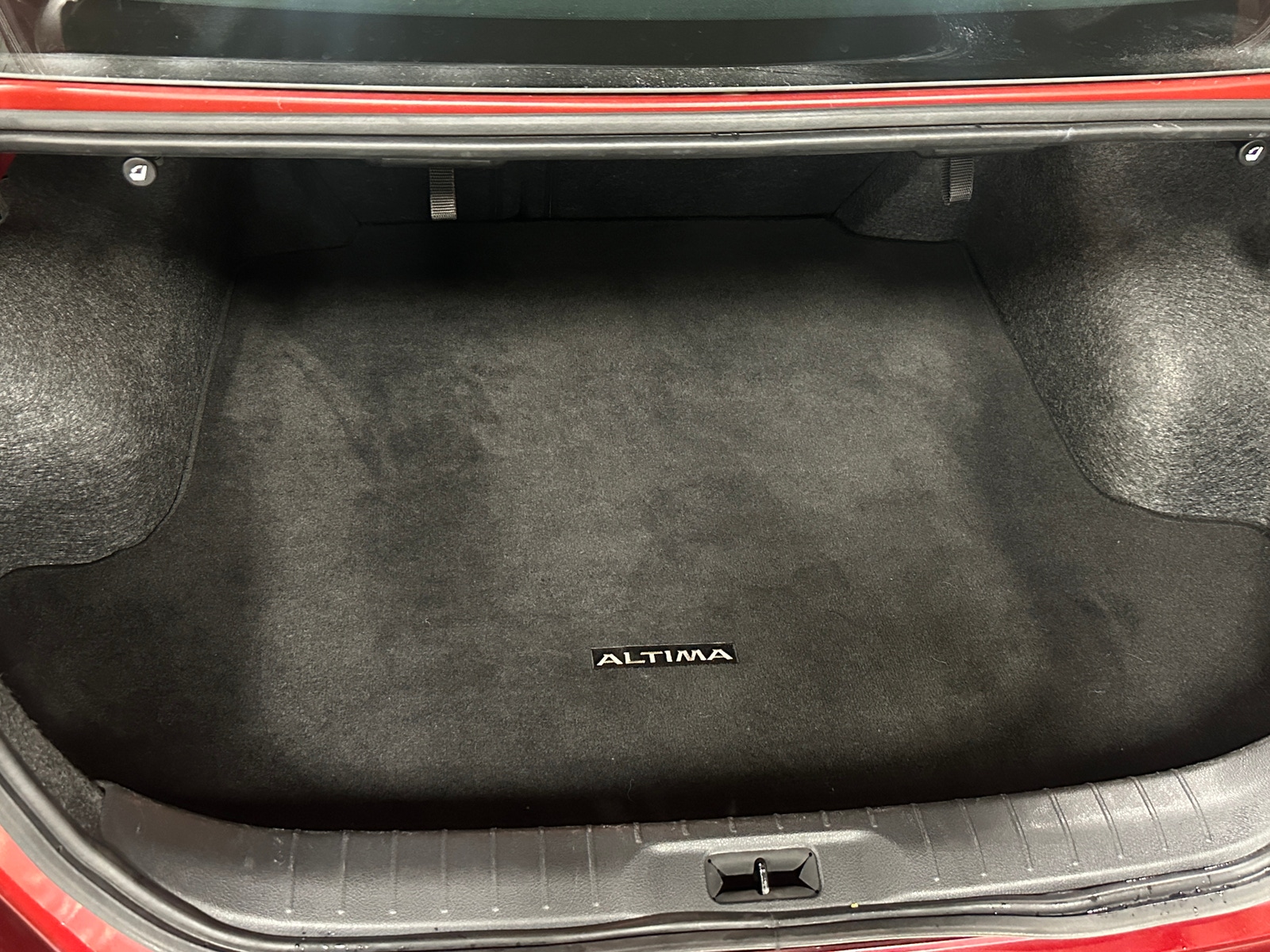 Thumbnail: 2024 Nissan Altima - 6