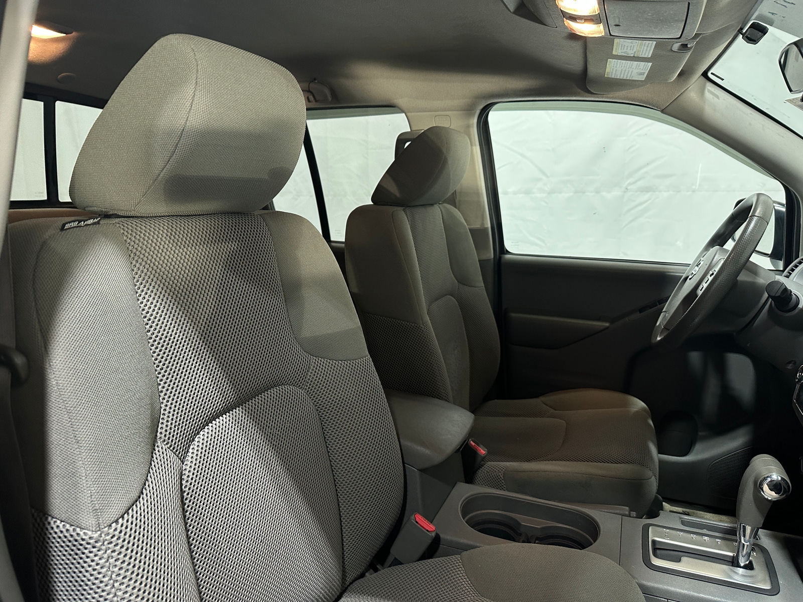 Thumbnail: 2018 Nissan Frontier - 2