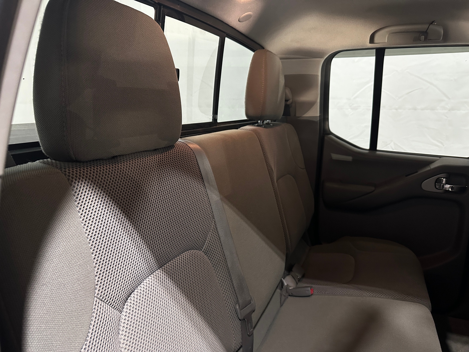 Thumbnail: 2018 Nissan Frontier - 6