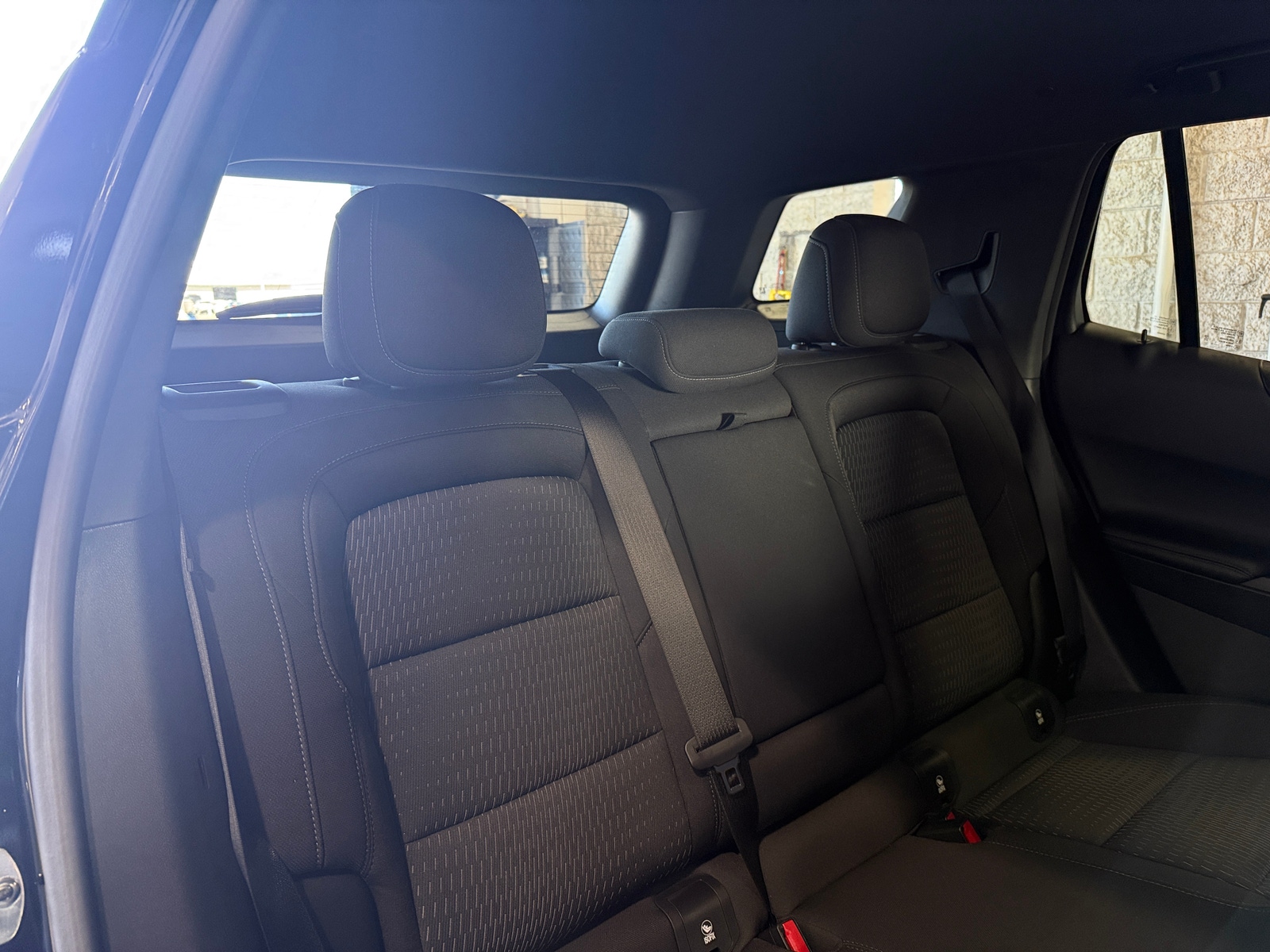 Thumbnail: 2025 Chevrolet Equinox - 6