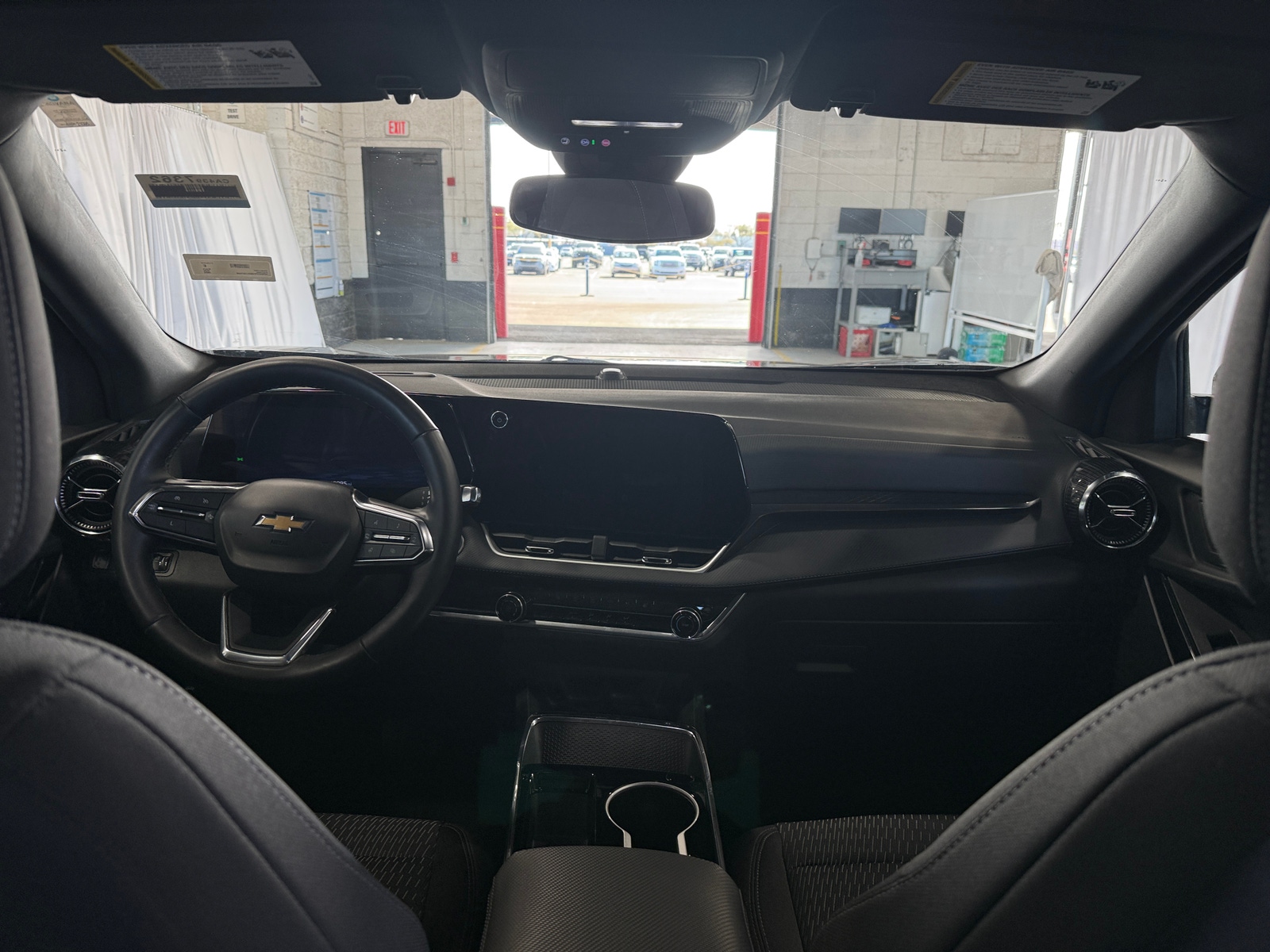 Thumbnail: 2025 Chevrolet Equinox - 3