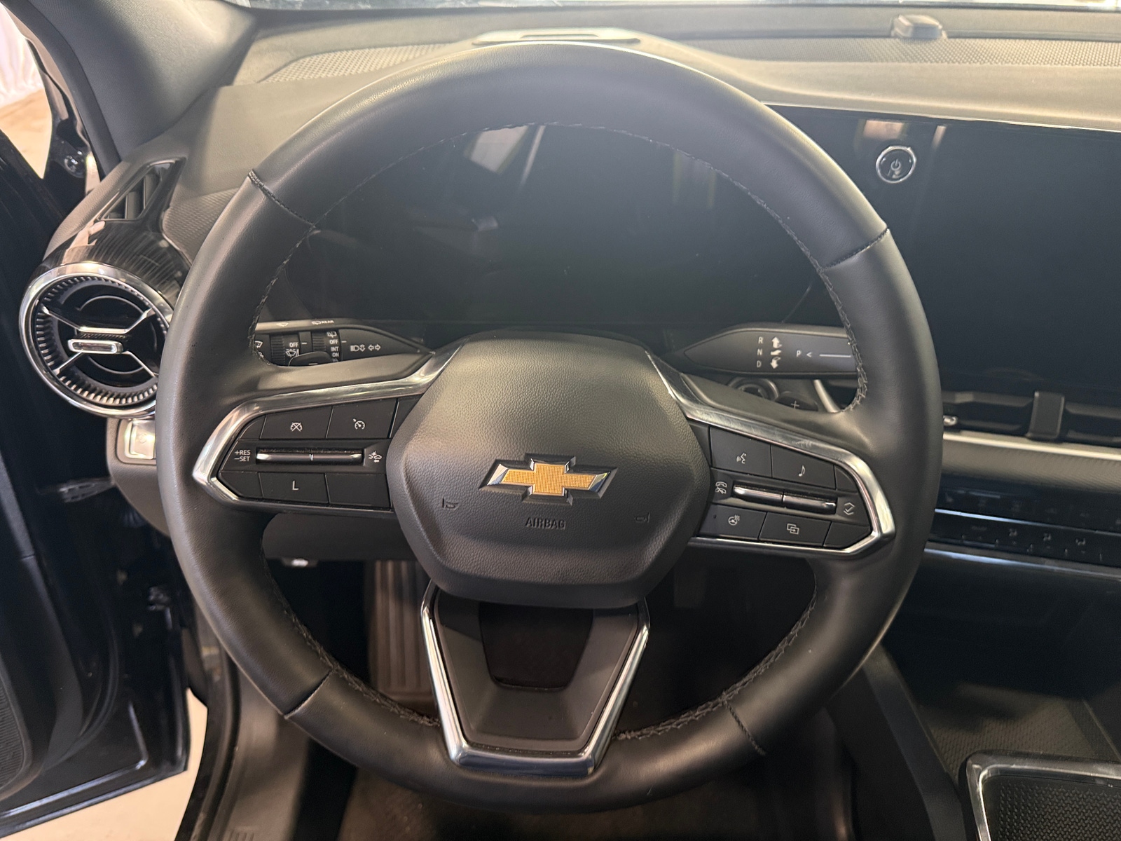 Thumbnail: 2025 Chevrolet Equinox - 5