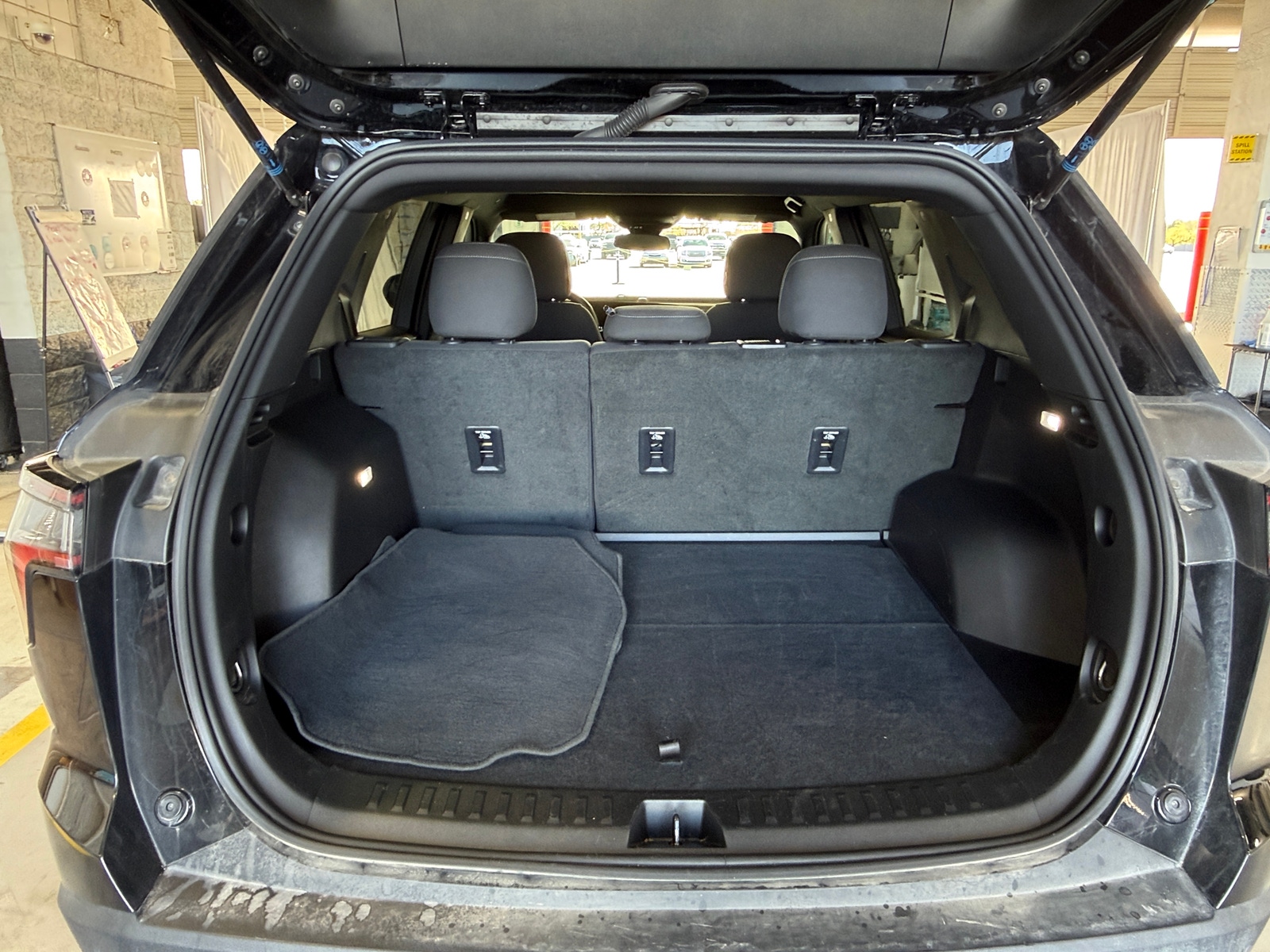 Thumbnail: 2025 Chevrolet Equinox - 7