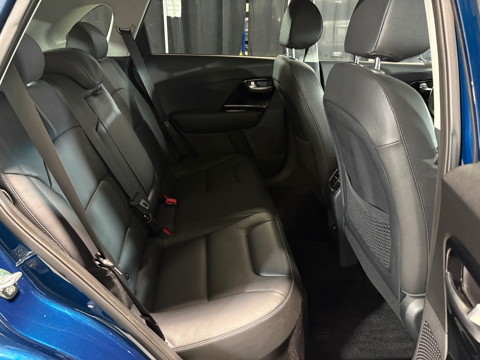 Thumbnail: 2019 Kia Niro - 5