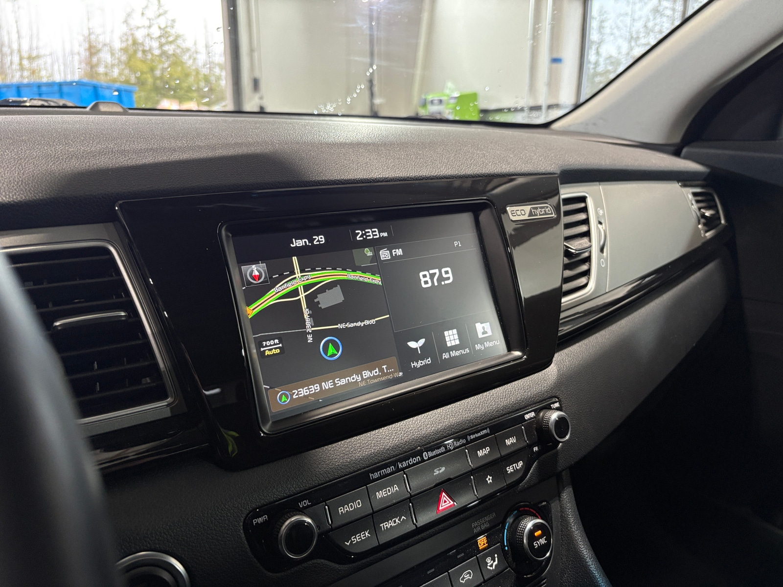 Thumbnail: 2019 Kia Niro - 3