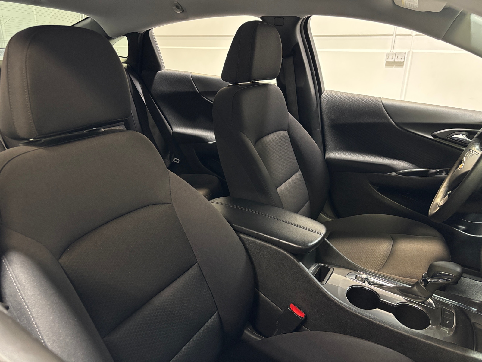 Thumbnail: 2024 Chevrolet Malibu - 2